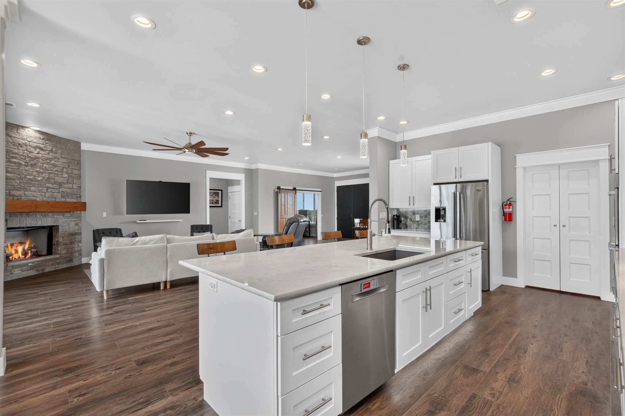 33715 E 111th Street S Coweta OK 74429