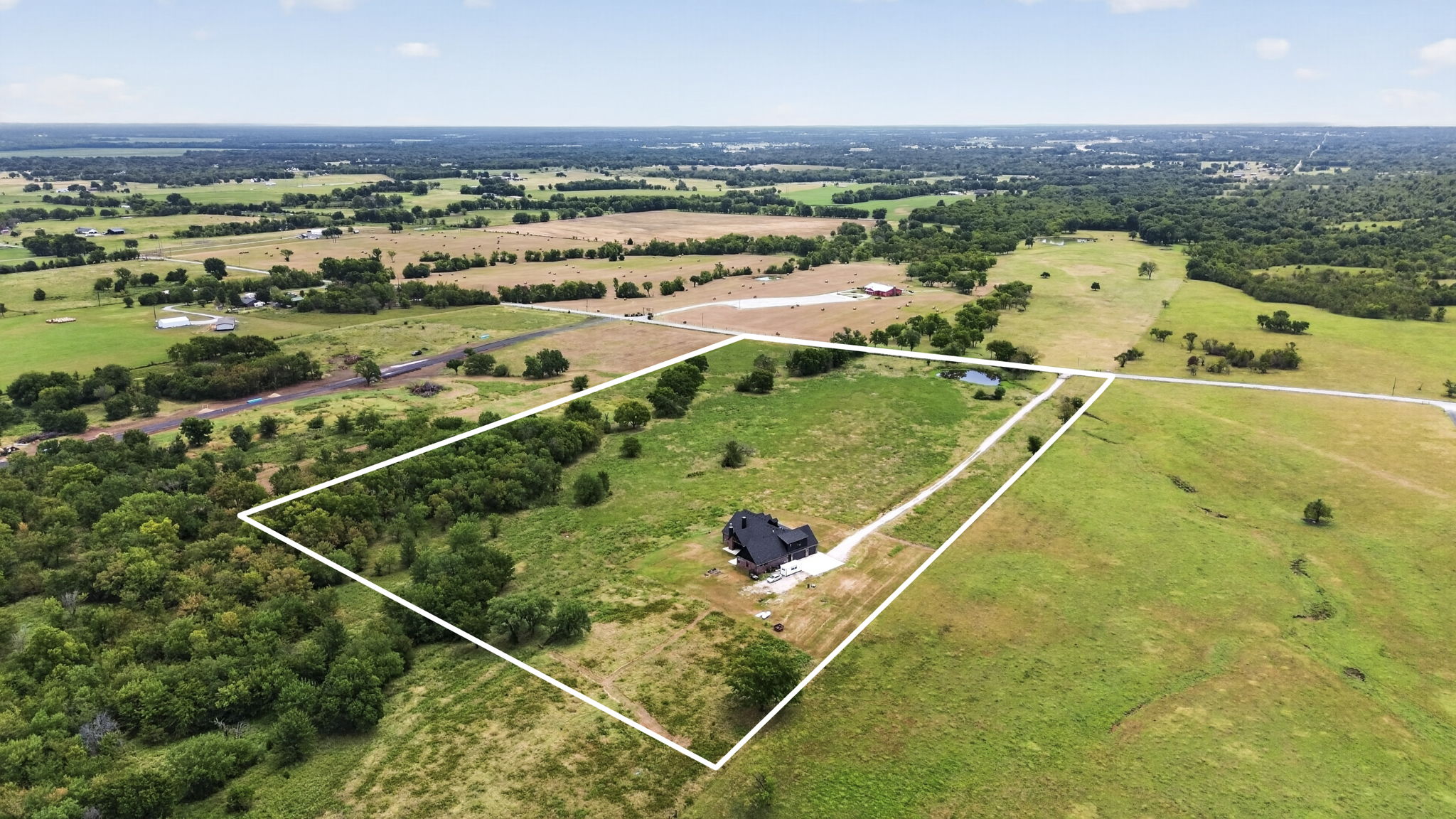 33715 E 111th Street S Coweta OK 74429