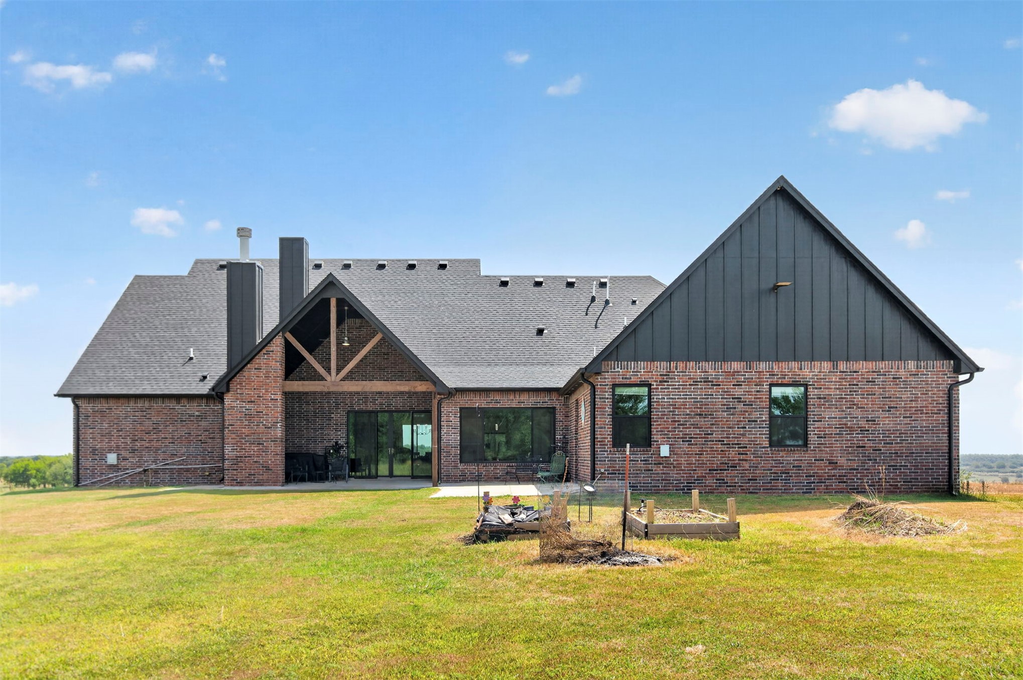 33715 E 111th Street S Coweta OK 74429