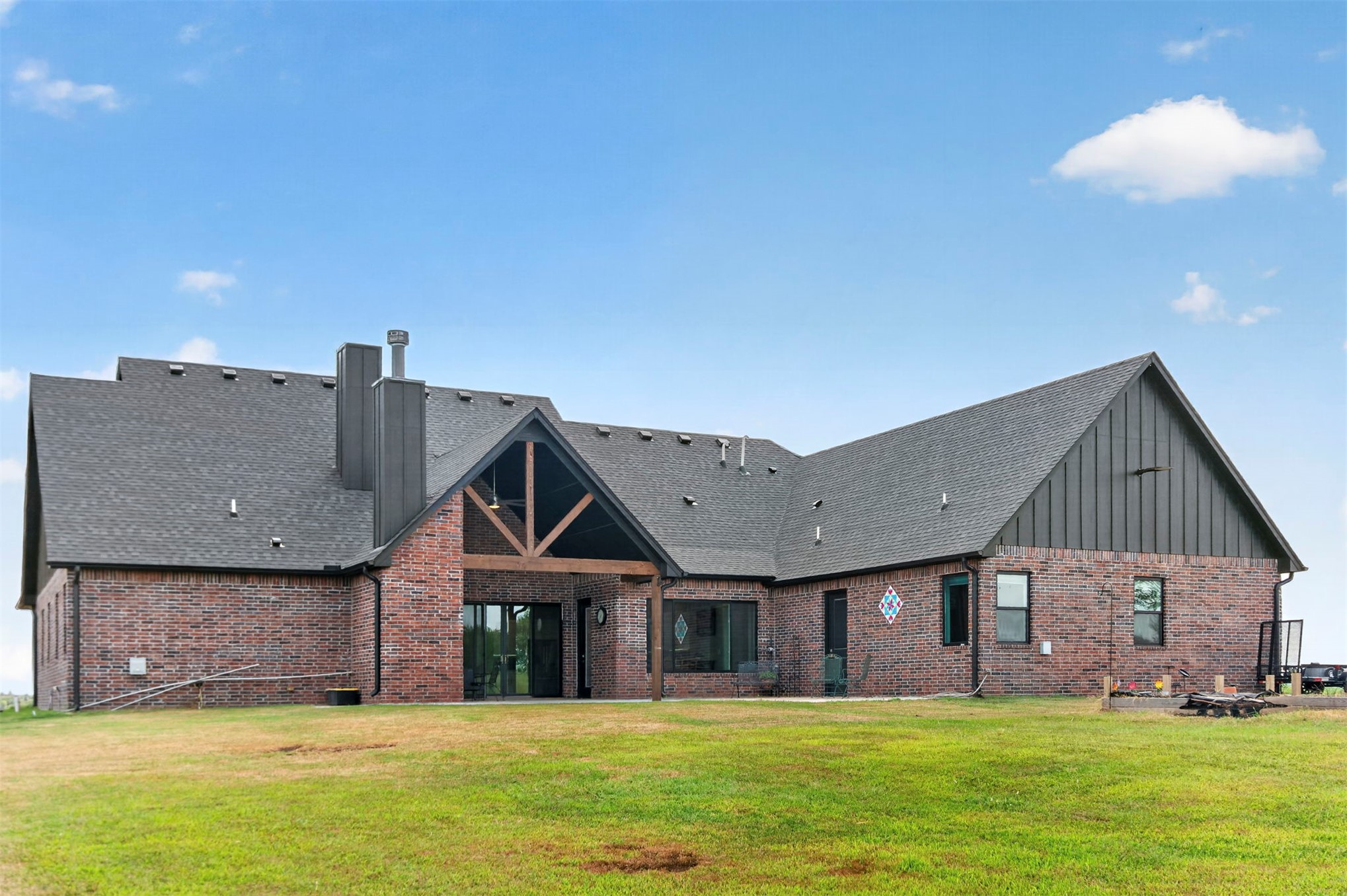 33715 E 111th Street S Coweta OK 74429