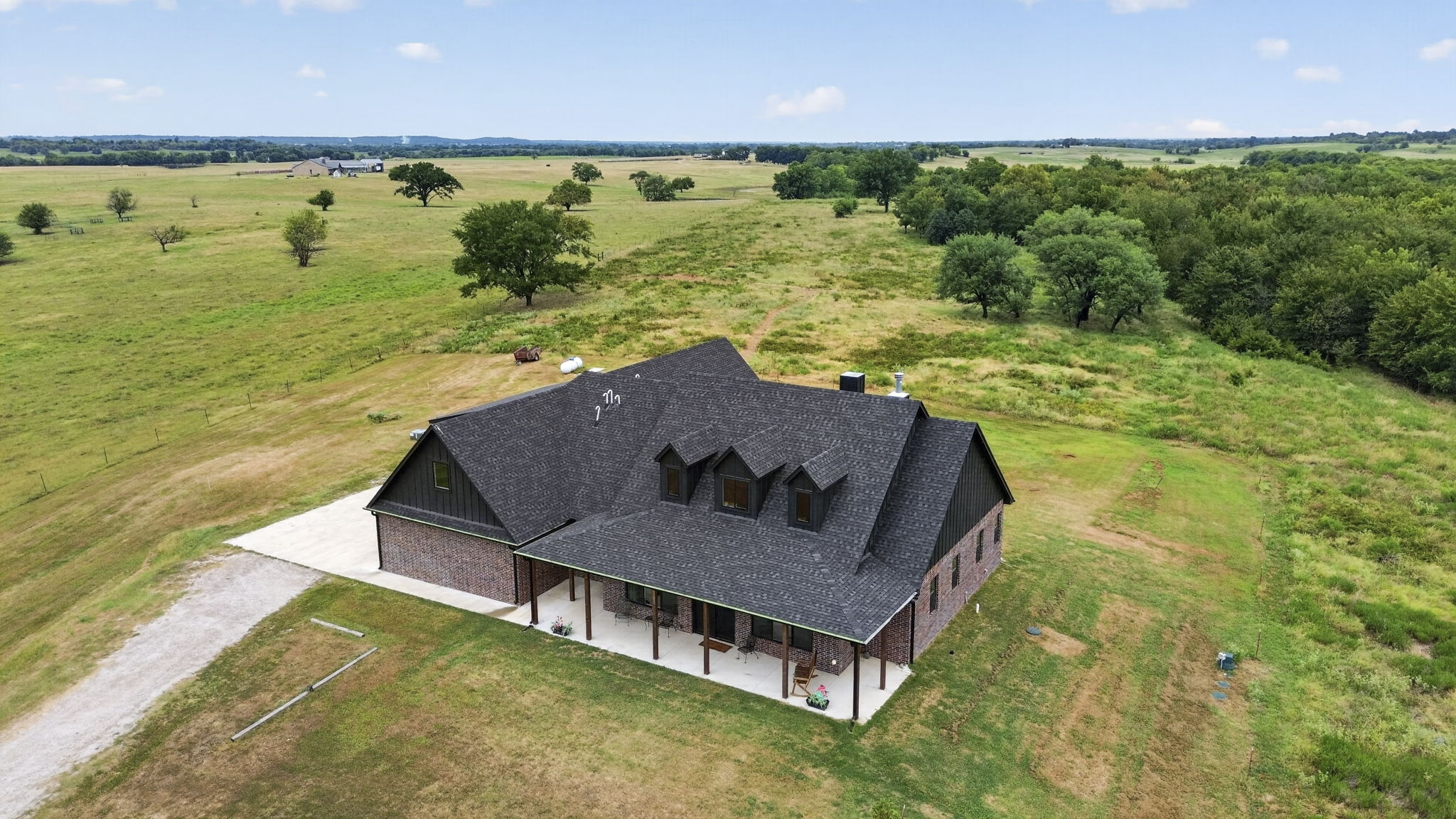 33715 E 111th Street S Coweta OK 74429