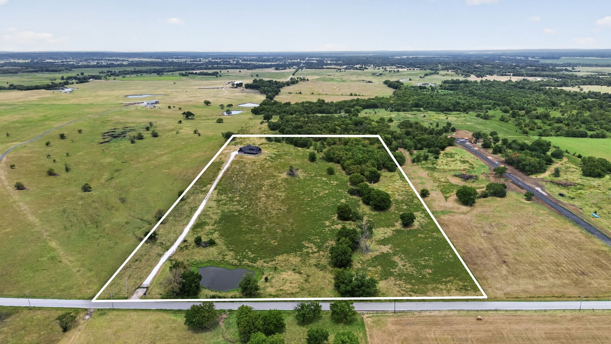 33715 E 111th Street S Coweta OK 74429