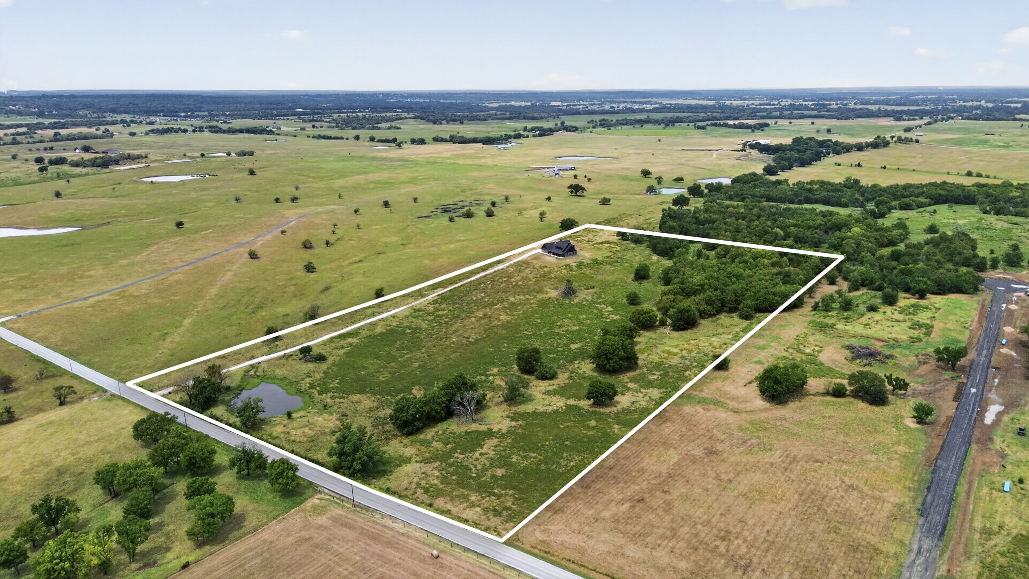 33715 E 111th Street S Coweta OK 74429