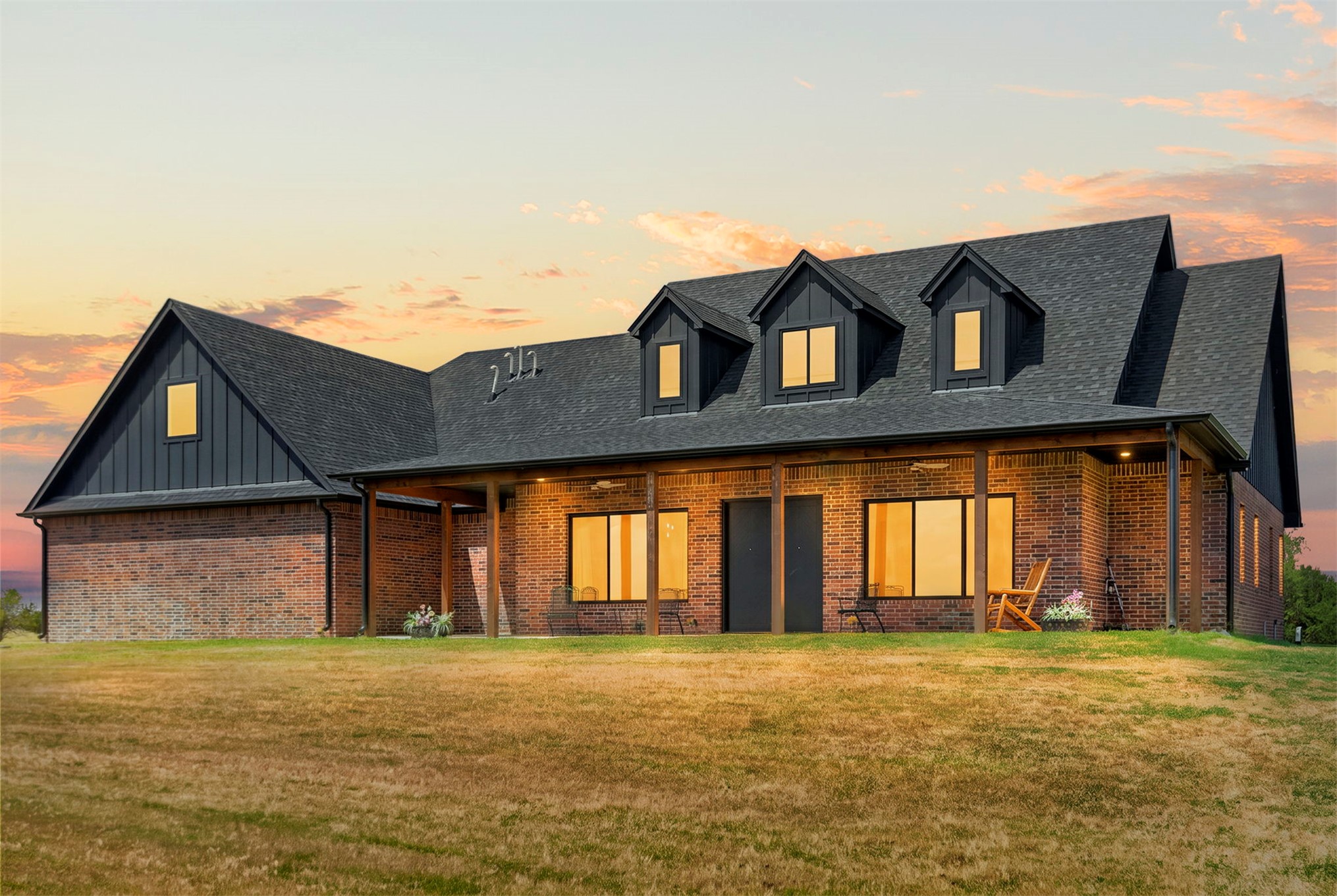33715 E 111th Street S Coweta OK 74429