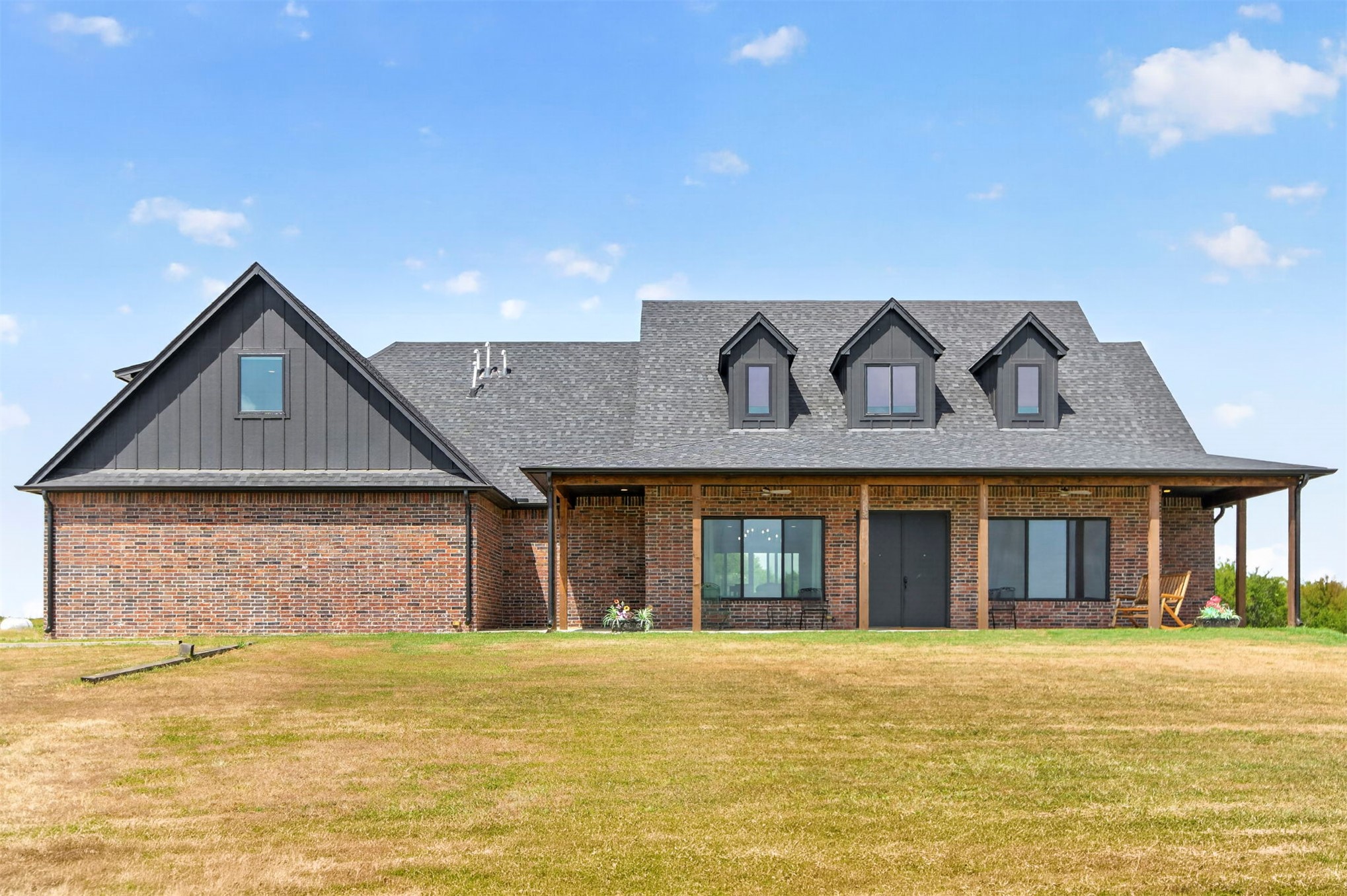 33715 E 111th Street S Coweta OK 74429