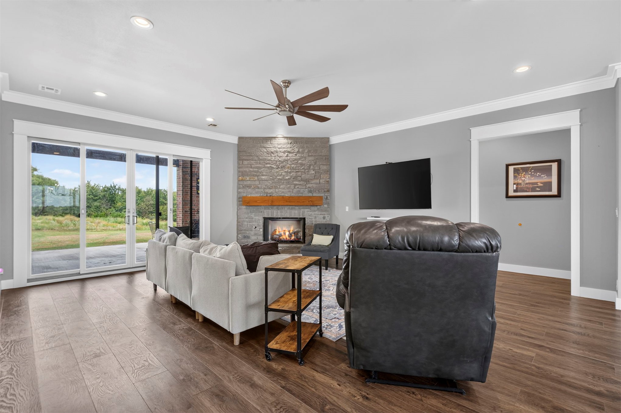 33715 E 111th Street S Coweta OK 74429