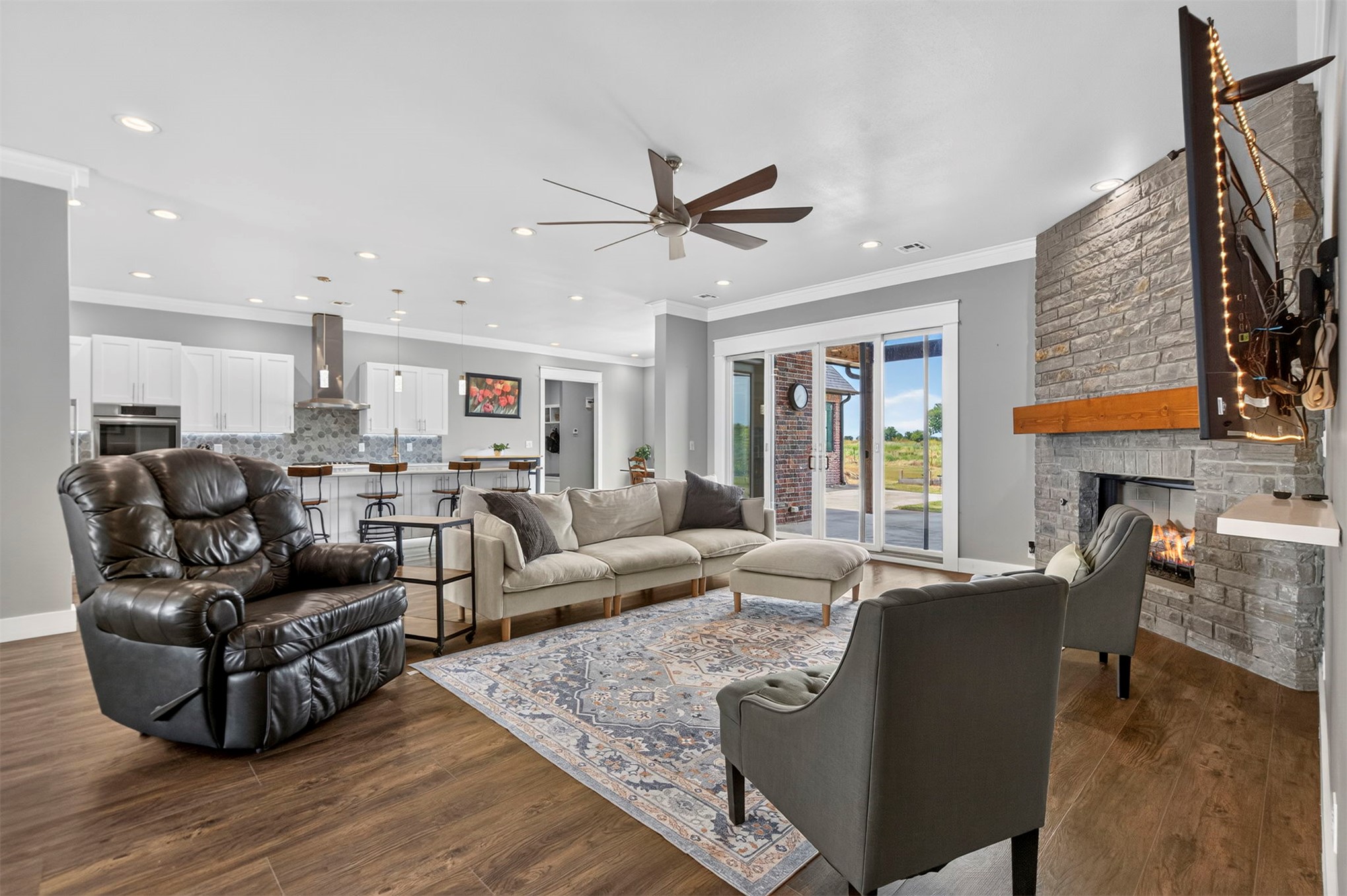 33715 E 111th Street S Coweta OK 74429