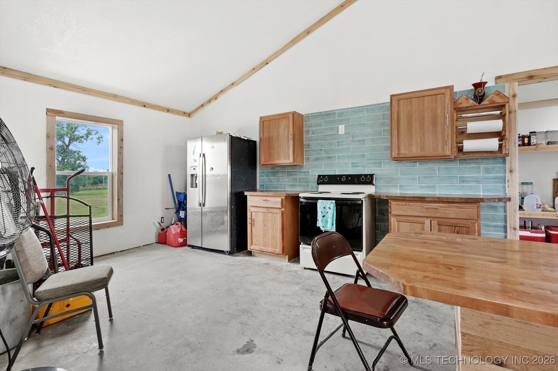 2200 N 166th Road Mounds OK 74047