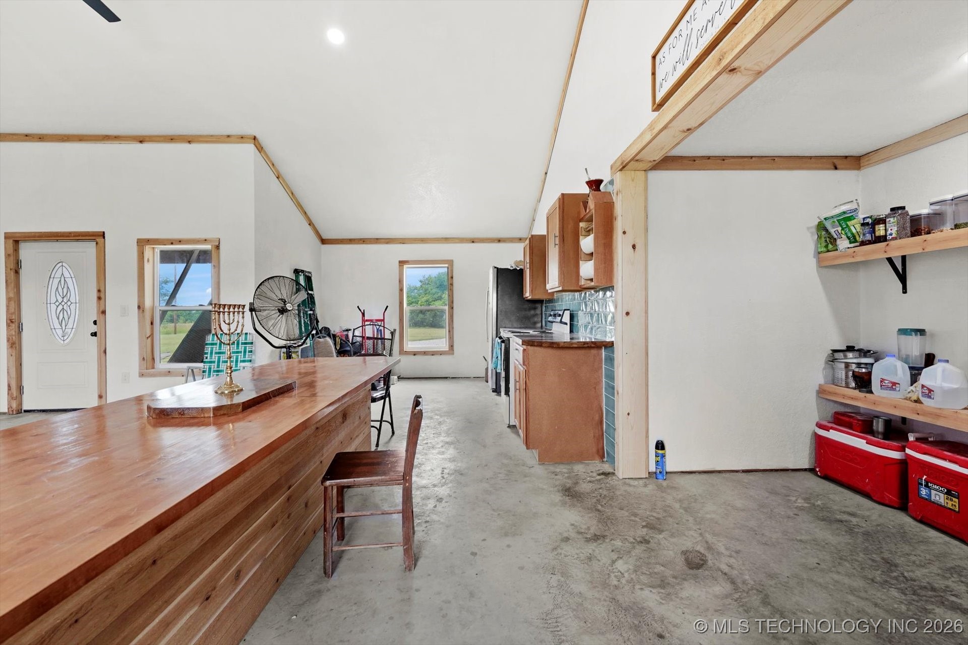 2200 N 166th Road Mounds OK 74047