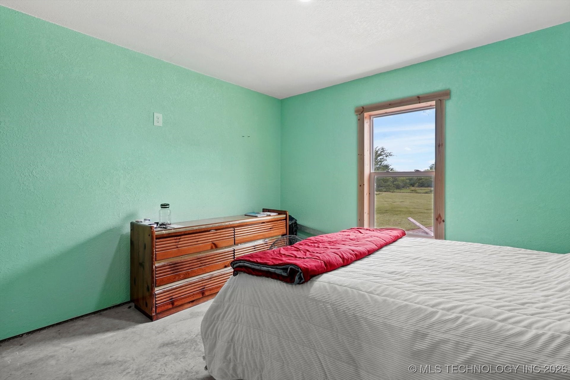 2200 N 166th Road Mounds OK 74047