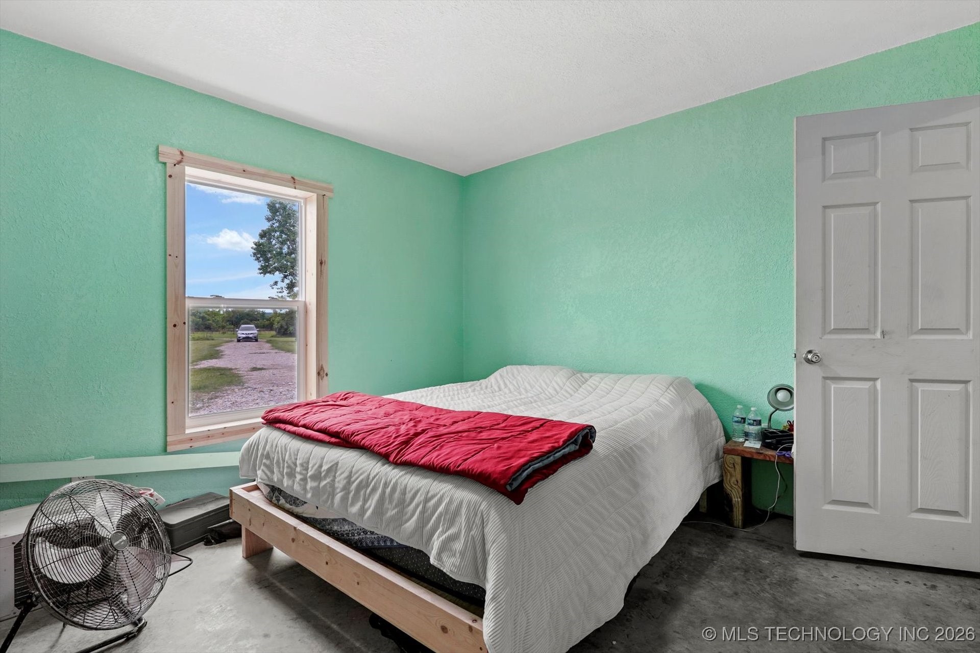2200 N 166th Road Mounds OK 74047