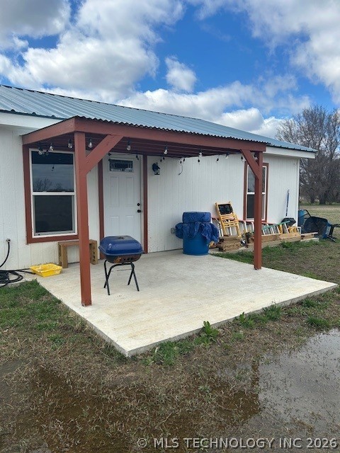 2200 N 166th Road Mounds OK 74047