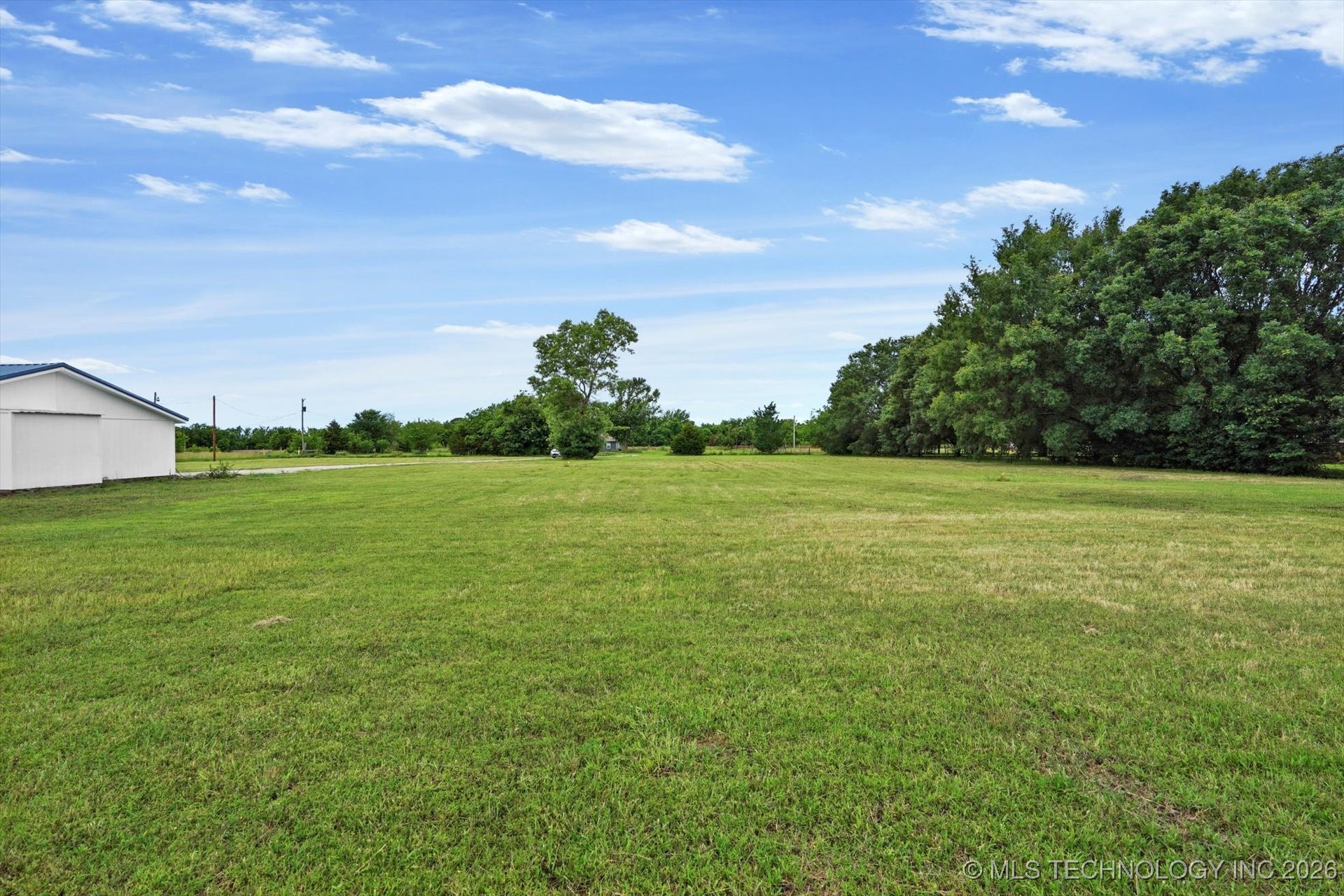 2200 N 166th Road Mounds OK 74047
