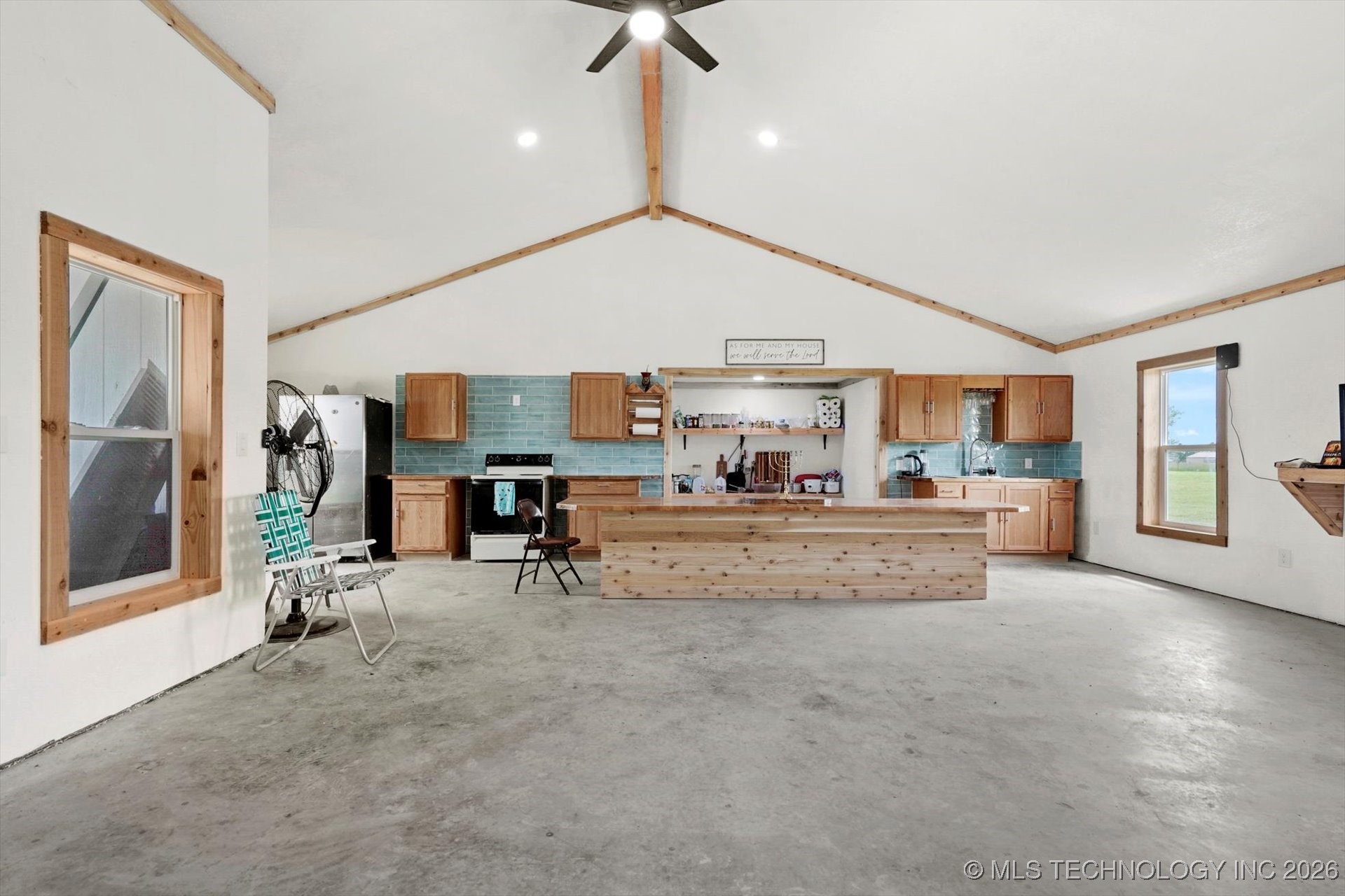 2200 N 166th Road Mounds OK 74047