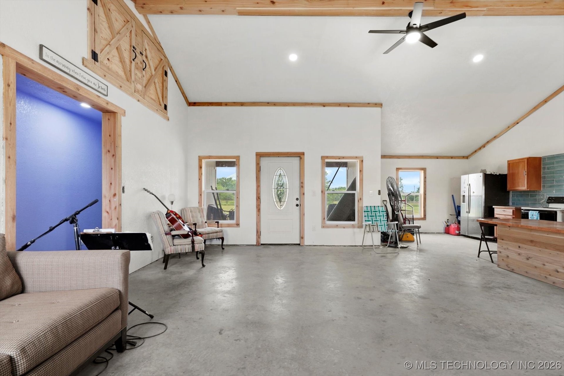 2200 N 166th Road Mounds OK 74047