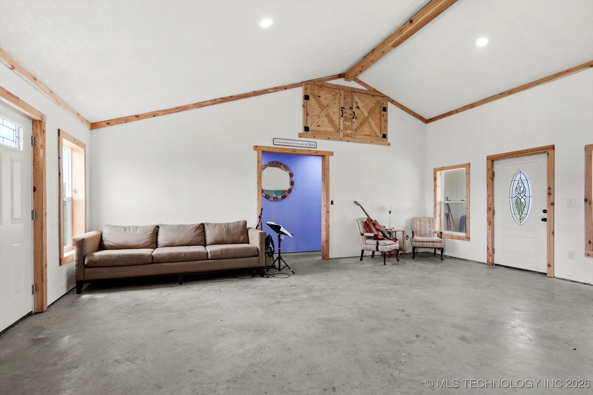 2200 N 166th Road Mounds OK 74047