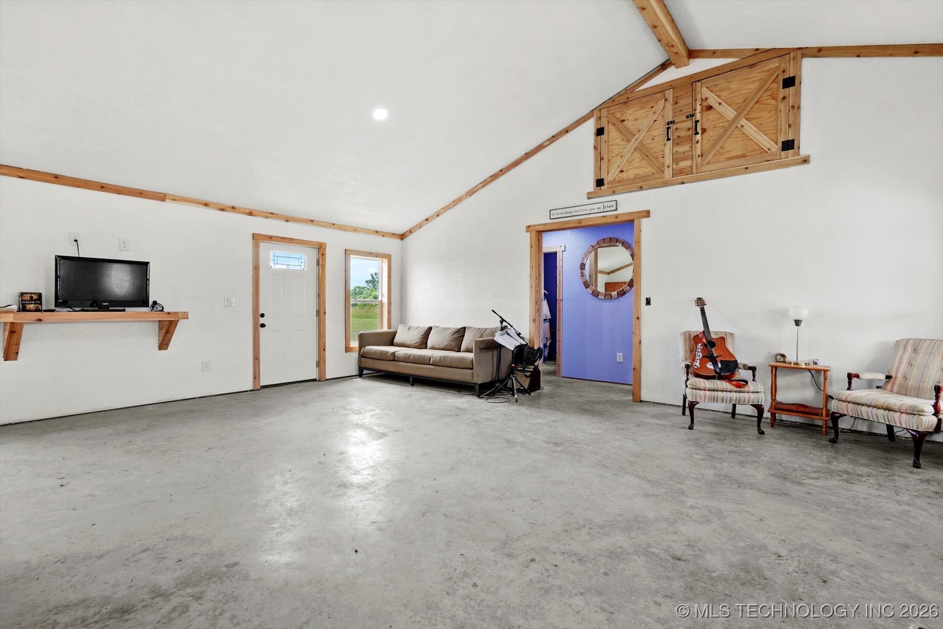 2200 N 166th Road Mounds OK 74047
