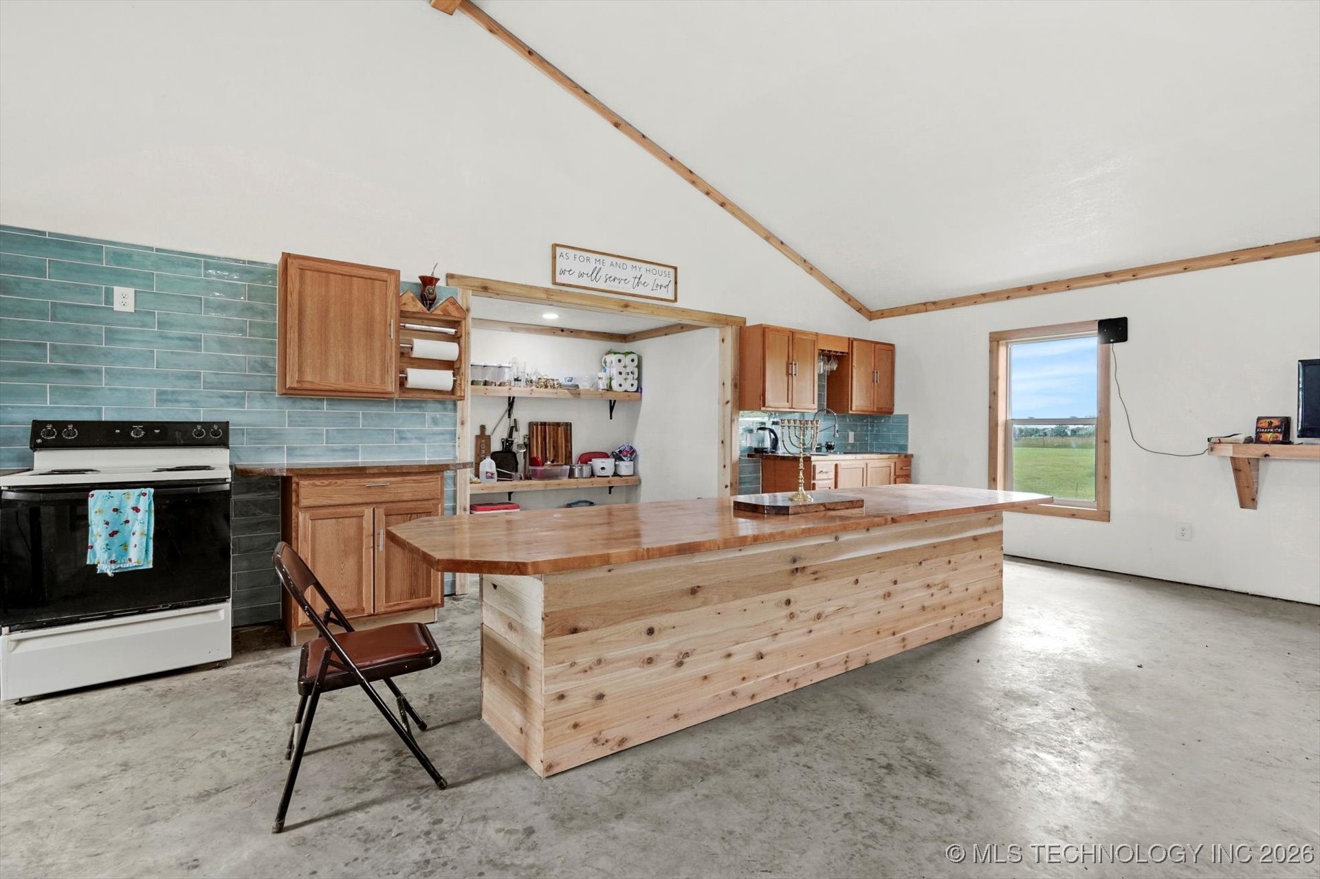 2200 N 166th Road Mounds OK 74047