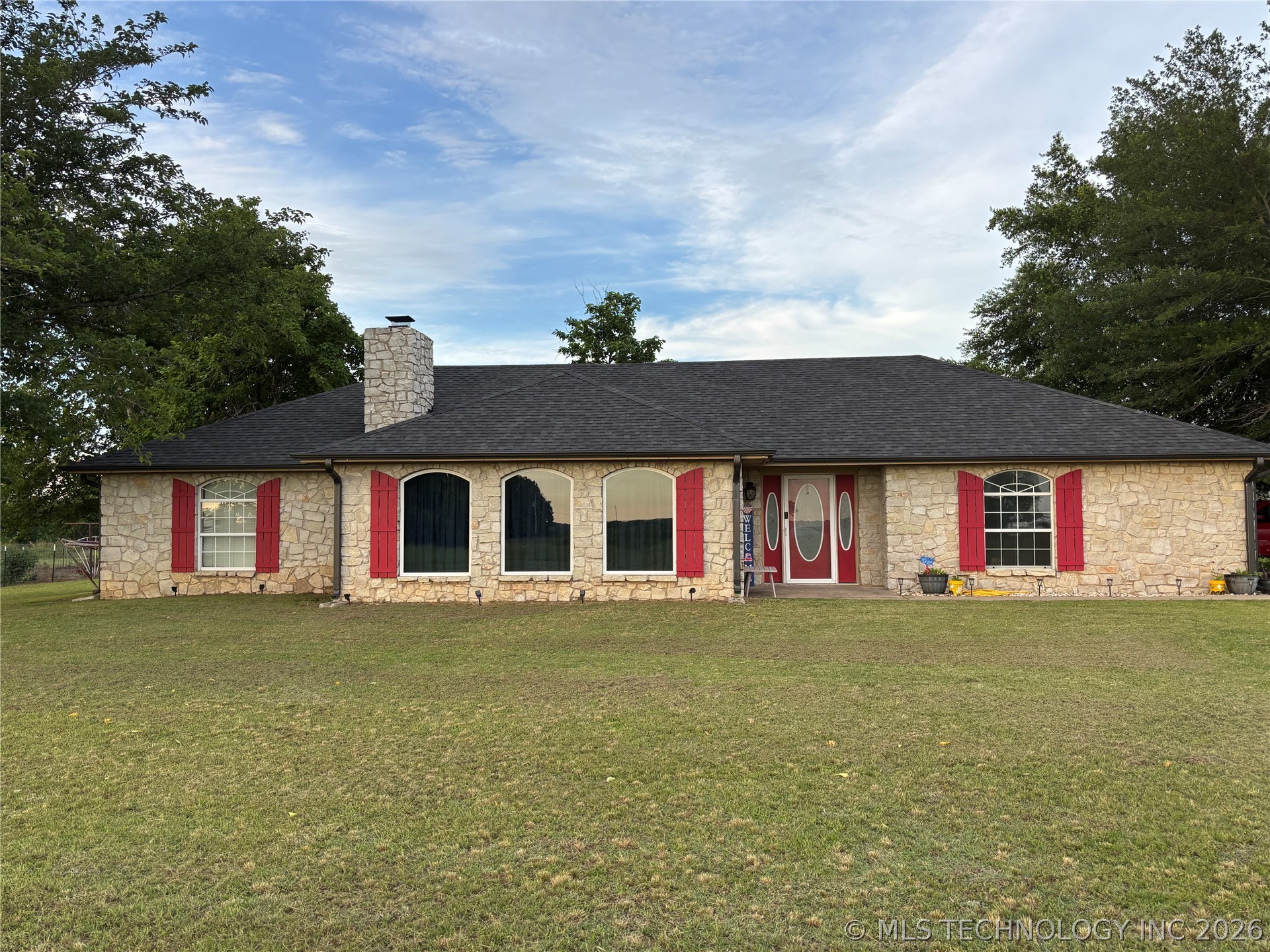18082 County Road 1505 Ada OK 74820
