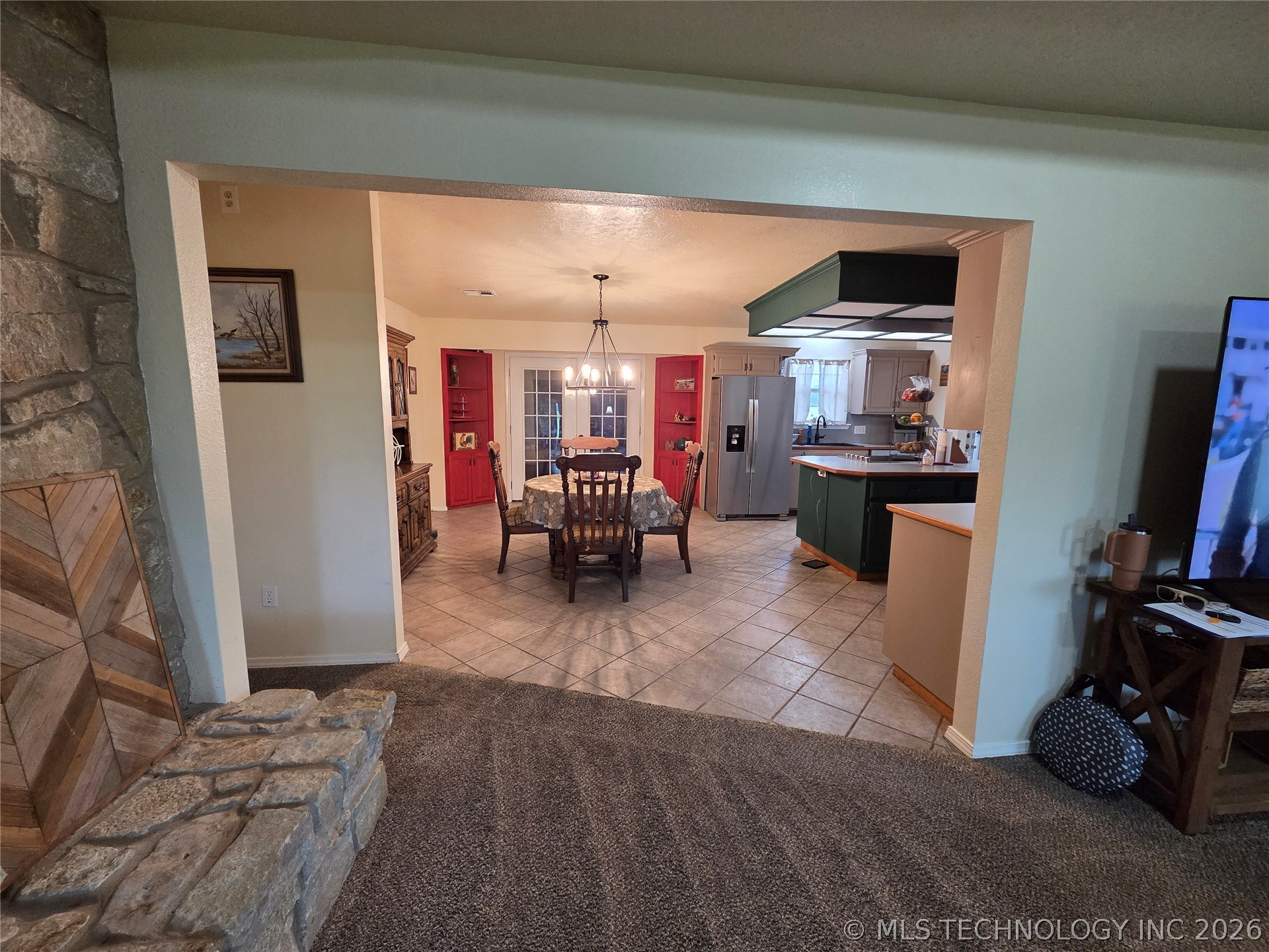 18082 County Road 1505 Ada OK 74820