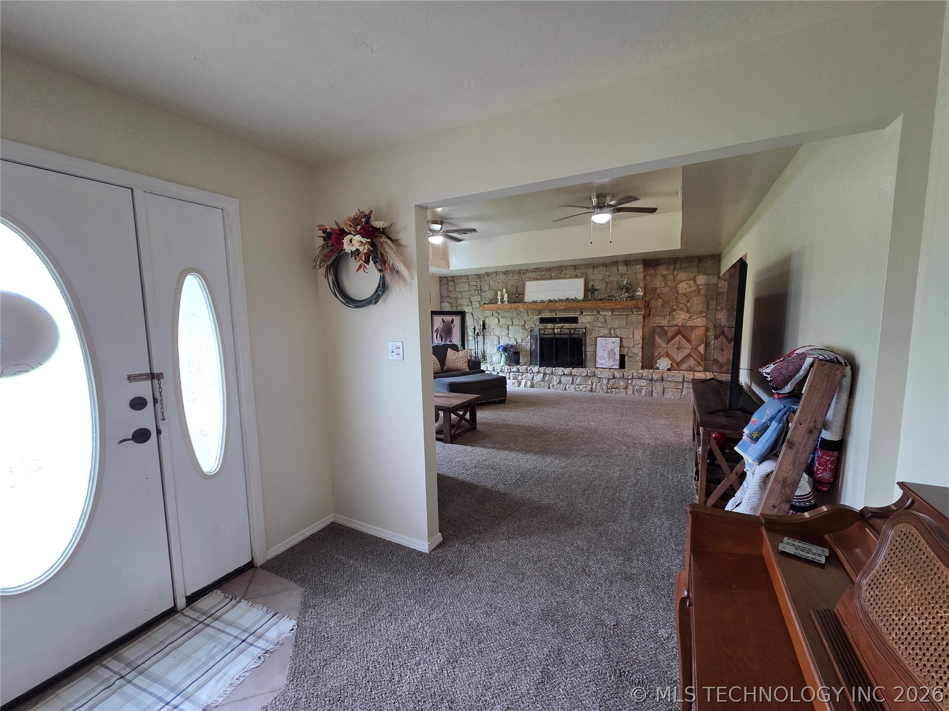 18082 County Road 1505 Ada OK 74820