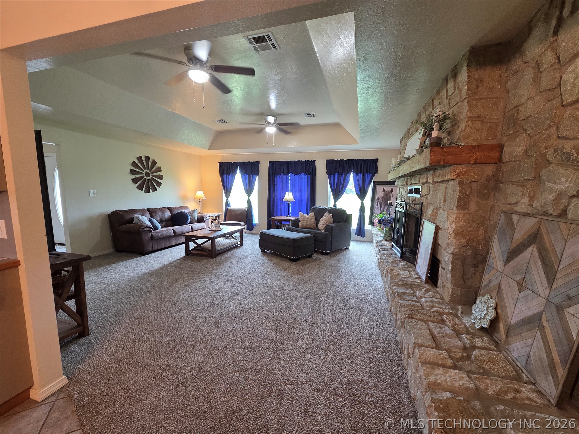 18082 County Road 1505 Ada OK 74820