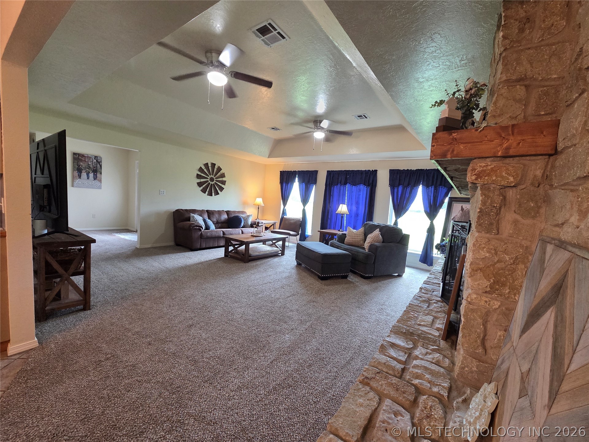 18082 County Road 1505 Ada OK 74820
