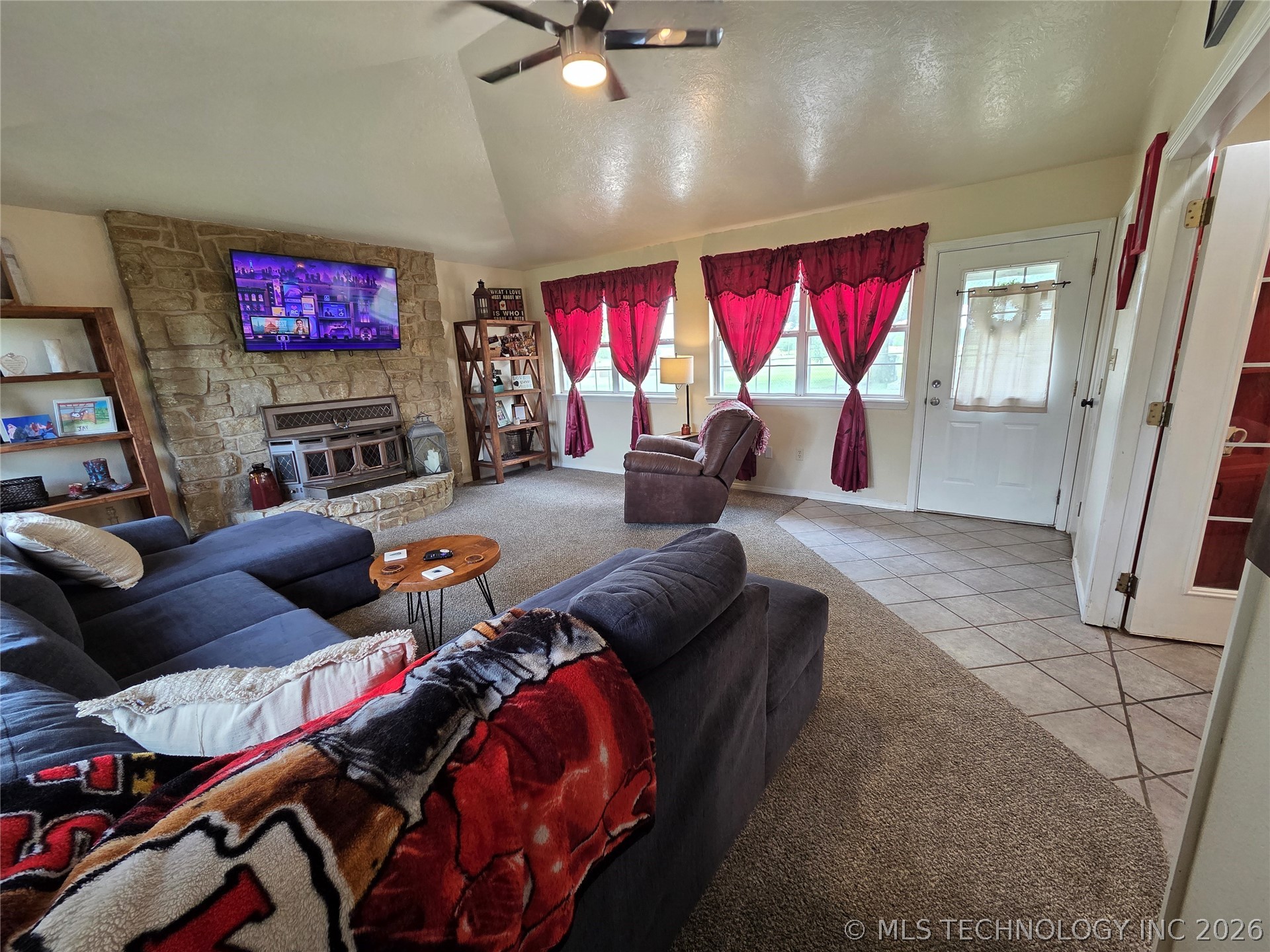 18082 County Road 1505 Ada OK 74820