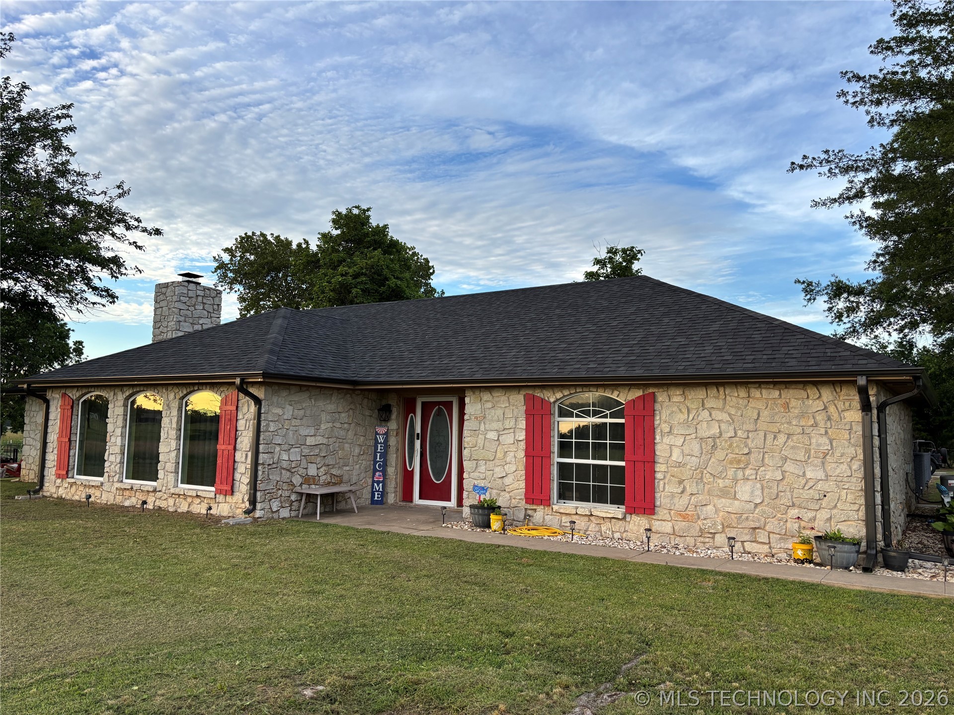 18082 County Road 1505 Ada OK 74820