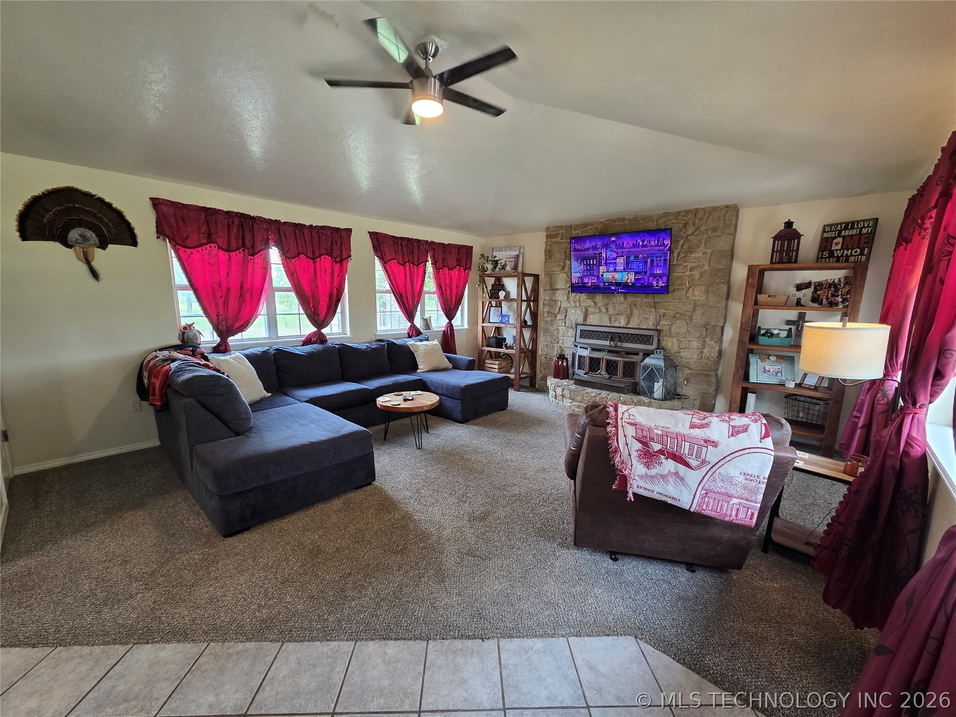 18082 County Road 1505 Ada OK 74820