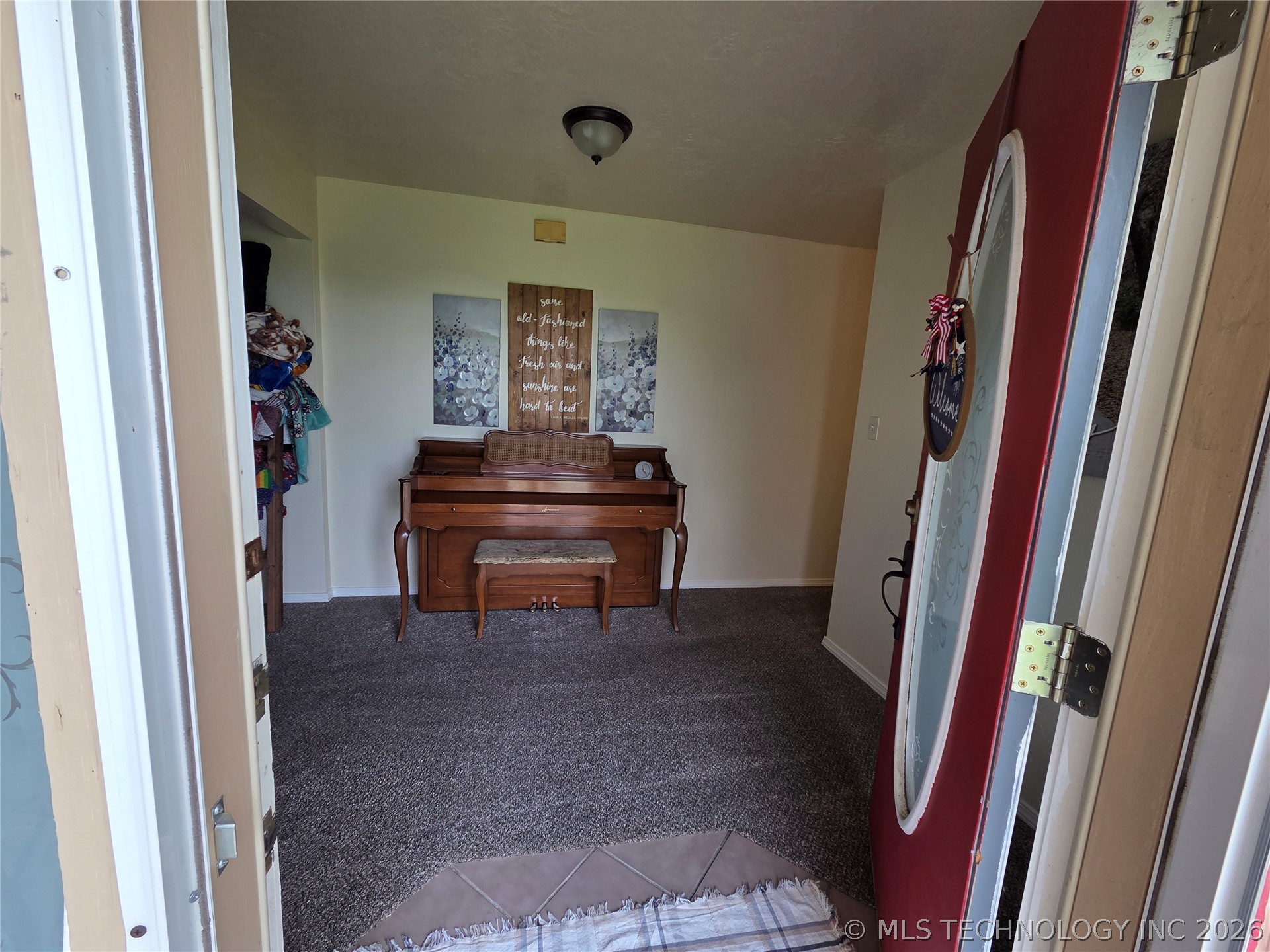 18082 County Road 1505 Ada OK 74820