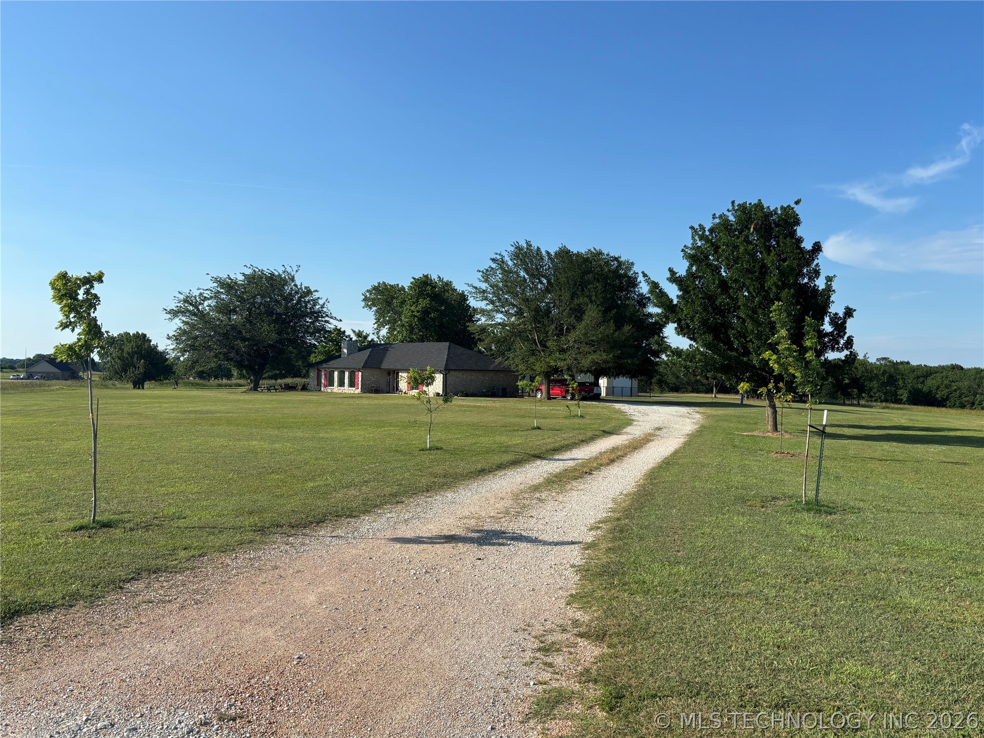 18082 County Road 1505 Ada OK 74820
