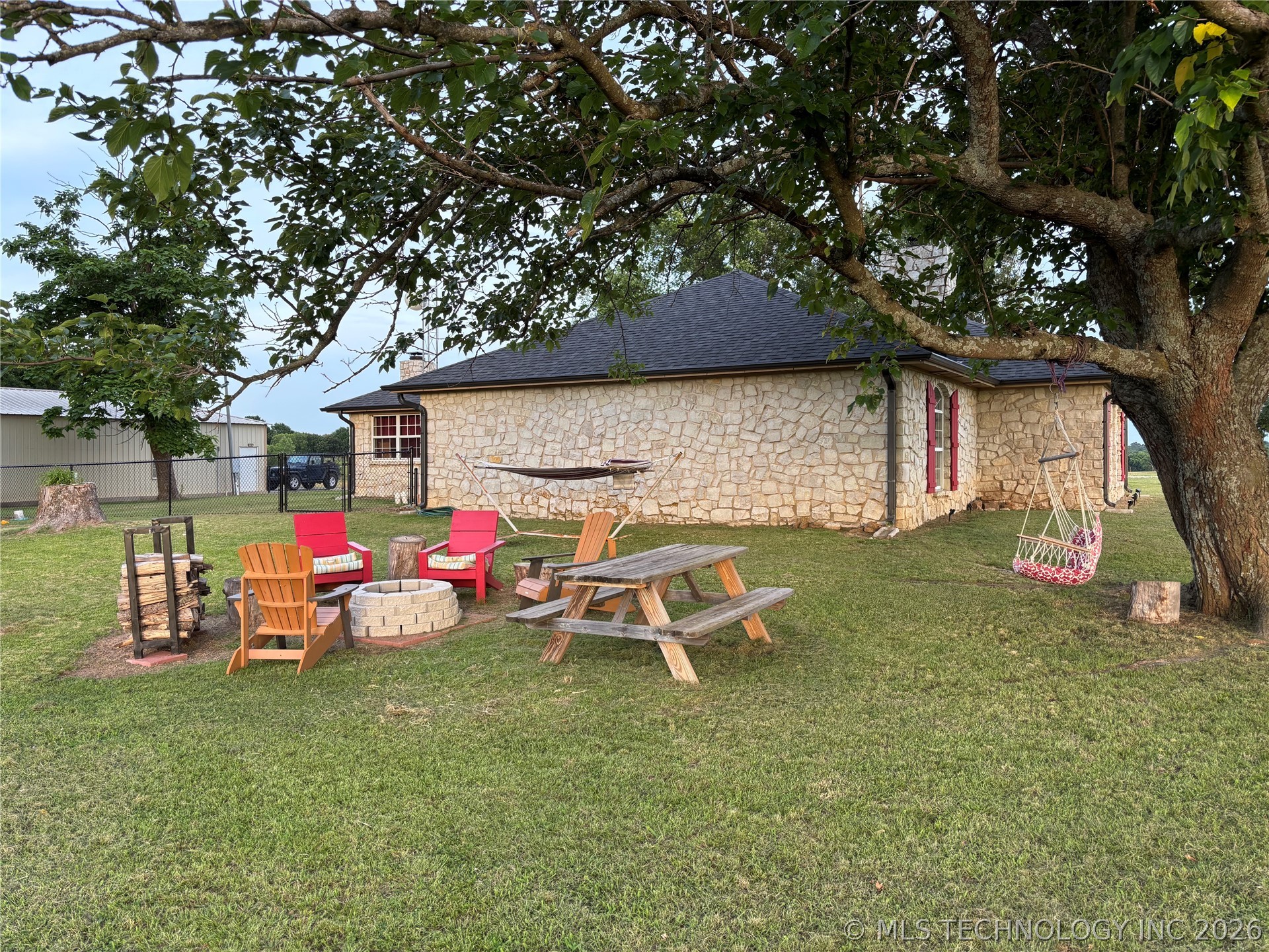 18082 County Road 1505 Ada OK 74820