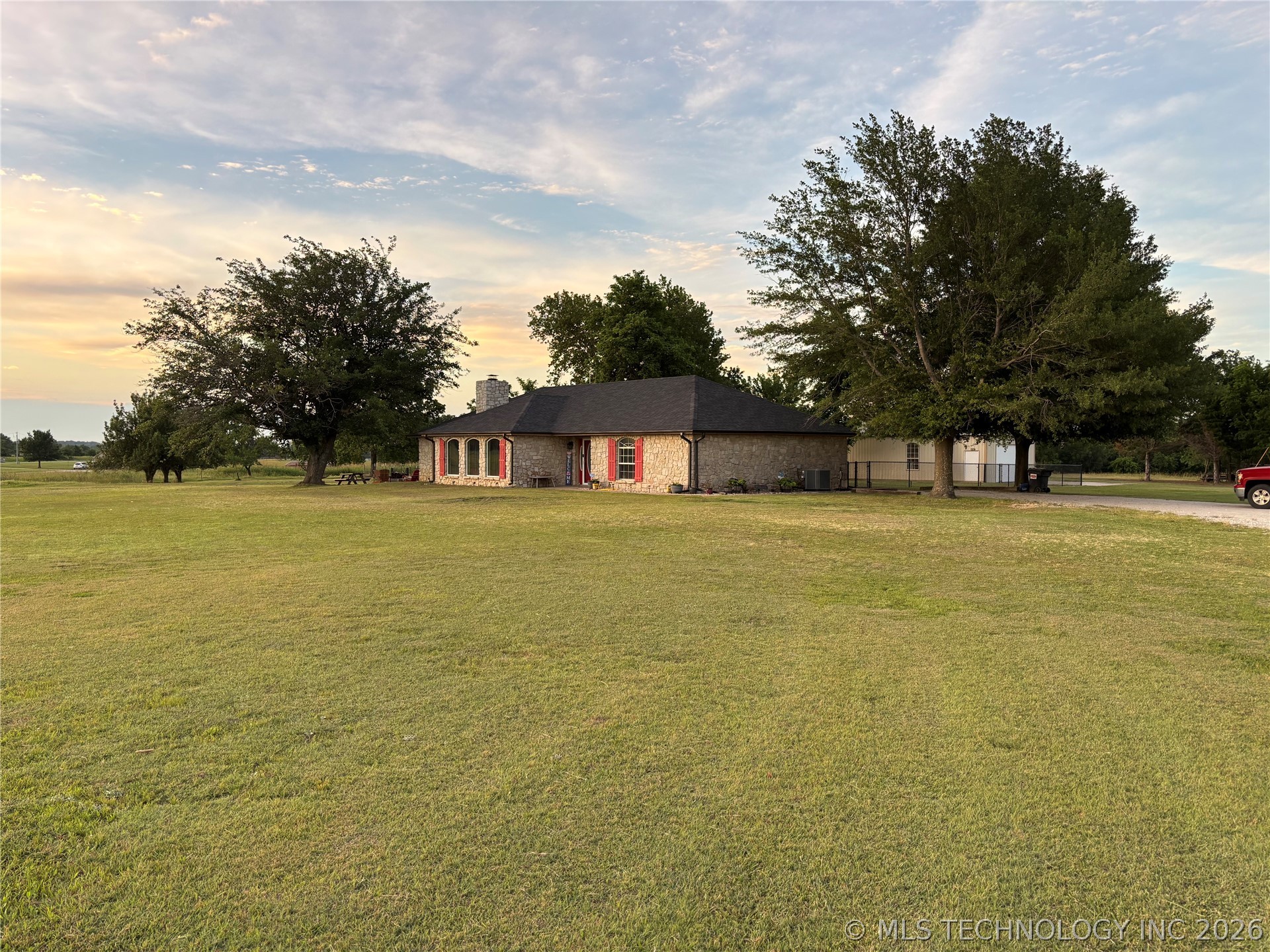 18082 County Road 1505 Ada OK 74820