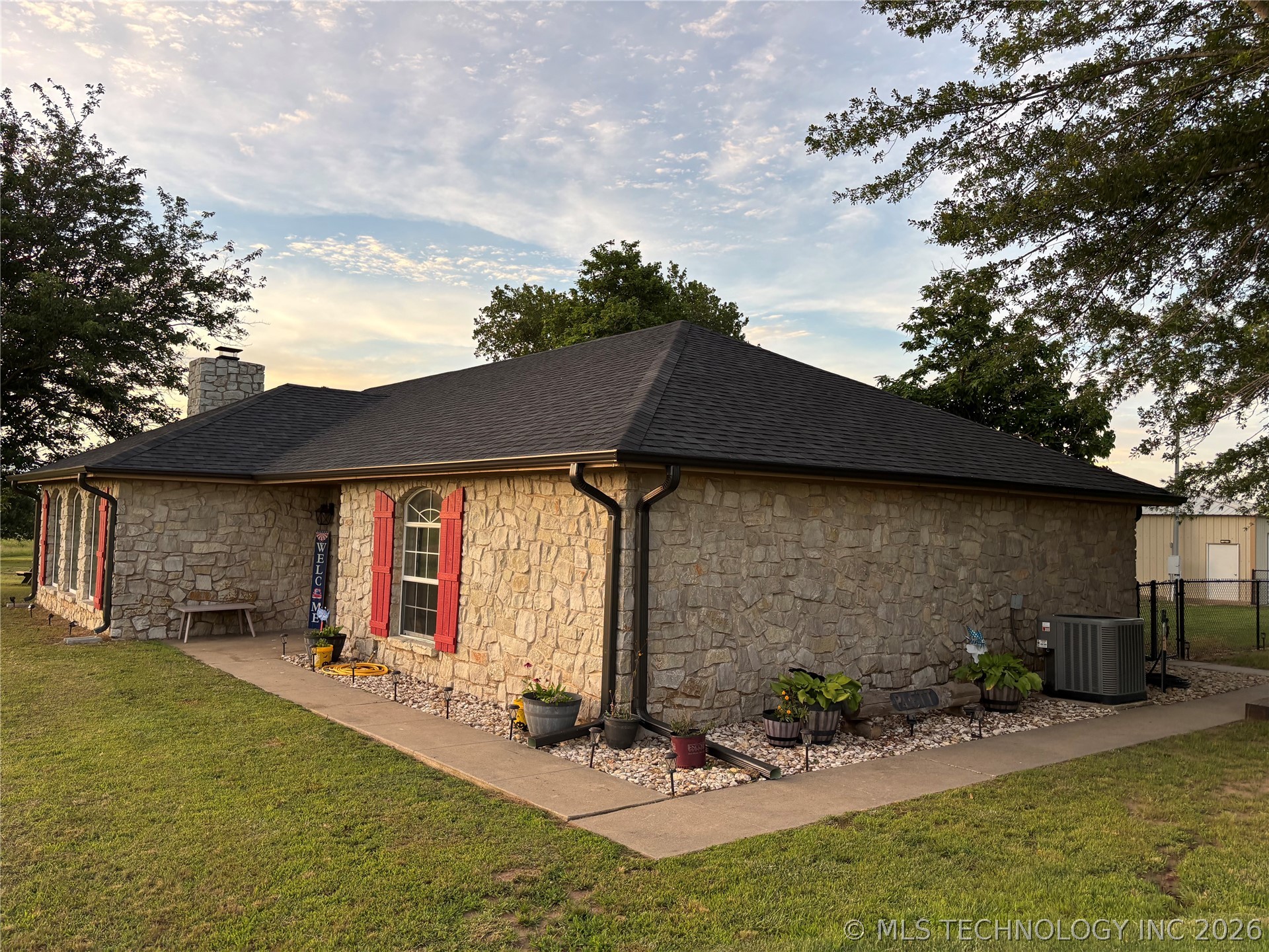 18082 County Road 1505 Ada OK 74820