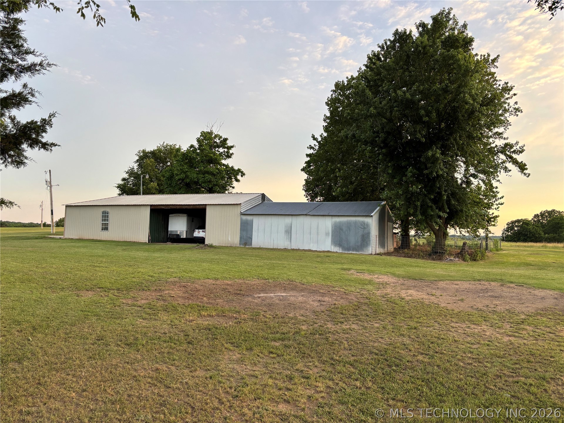 18082 County Road 1505 Ada OK 74820