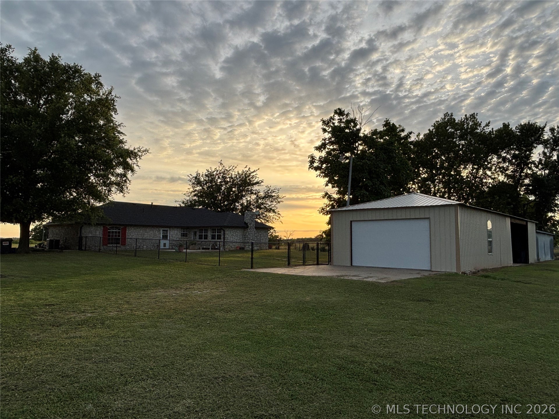 18082 County Road 1505 Ada OK 74820