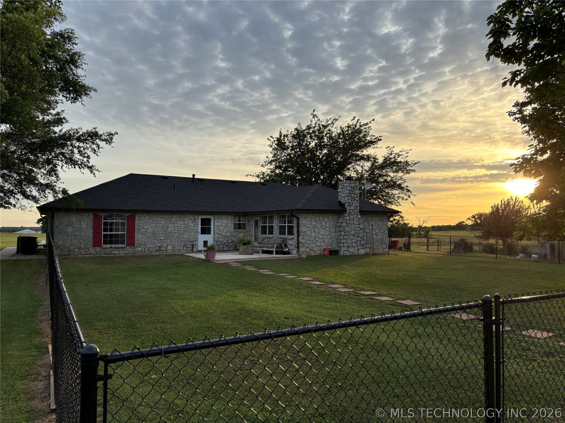 18082 County Road 1505 Ada OK 74820