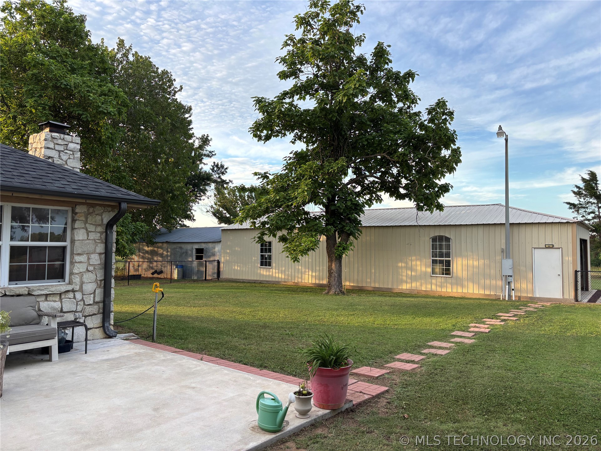 18082 County Road 1505 Ada OK 74820