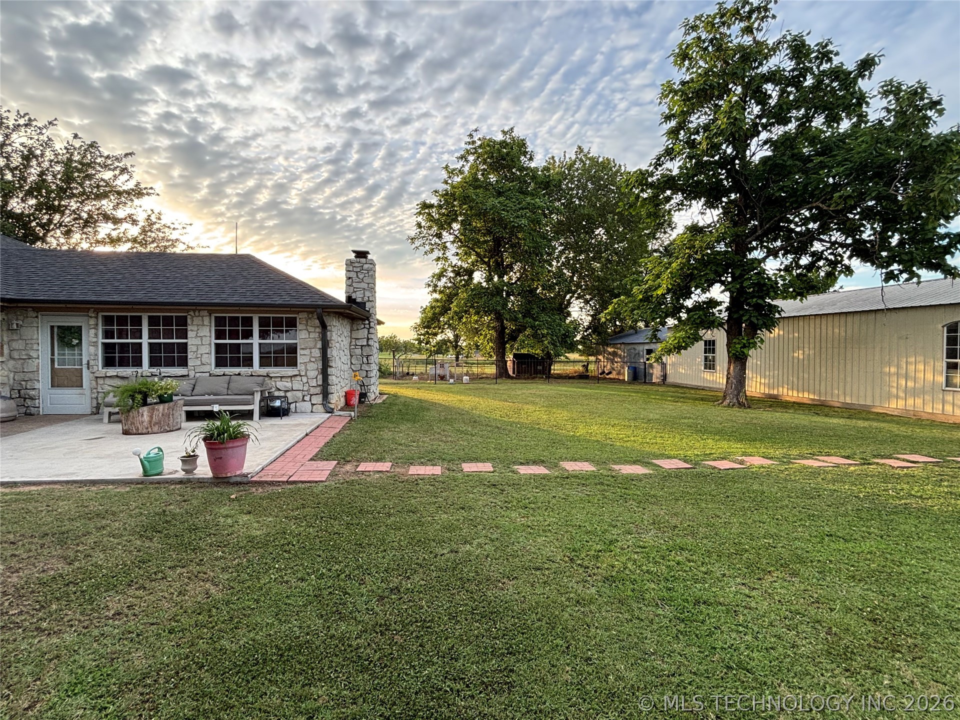 18082 County Road 1505 Ada OK 74820