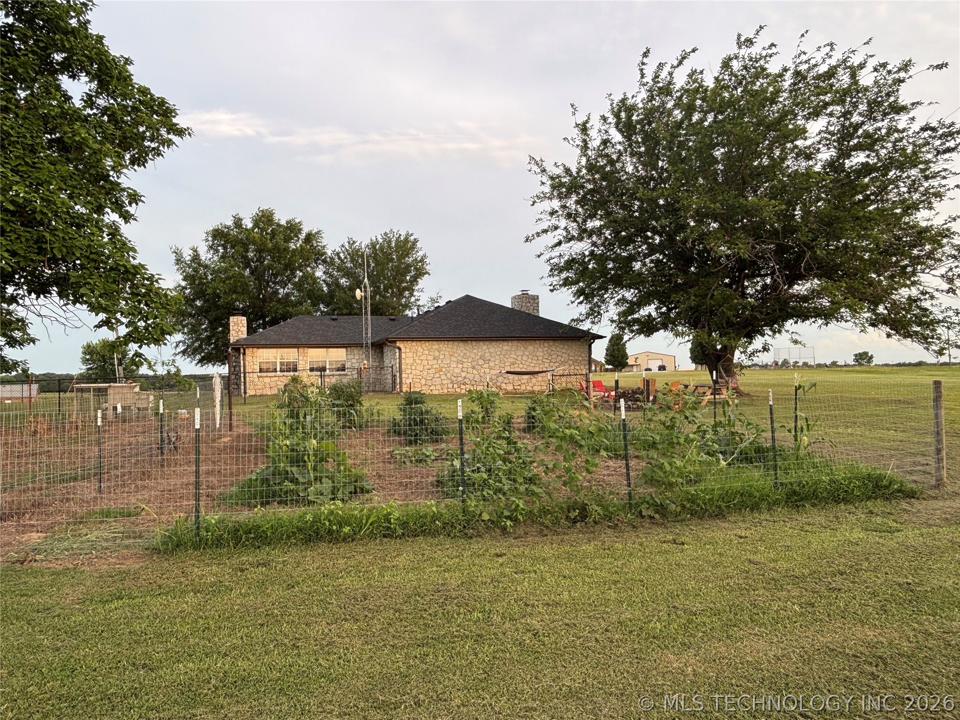 18082 County Road 1505 Ada OK 74820