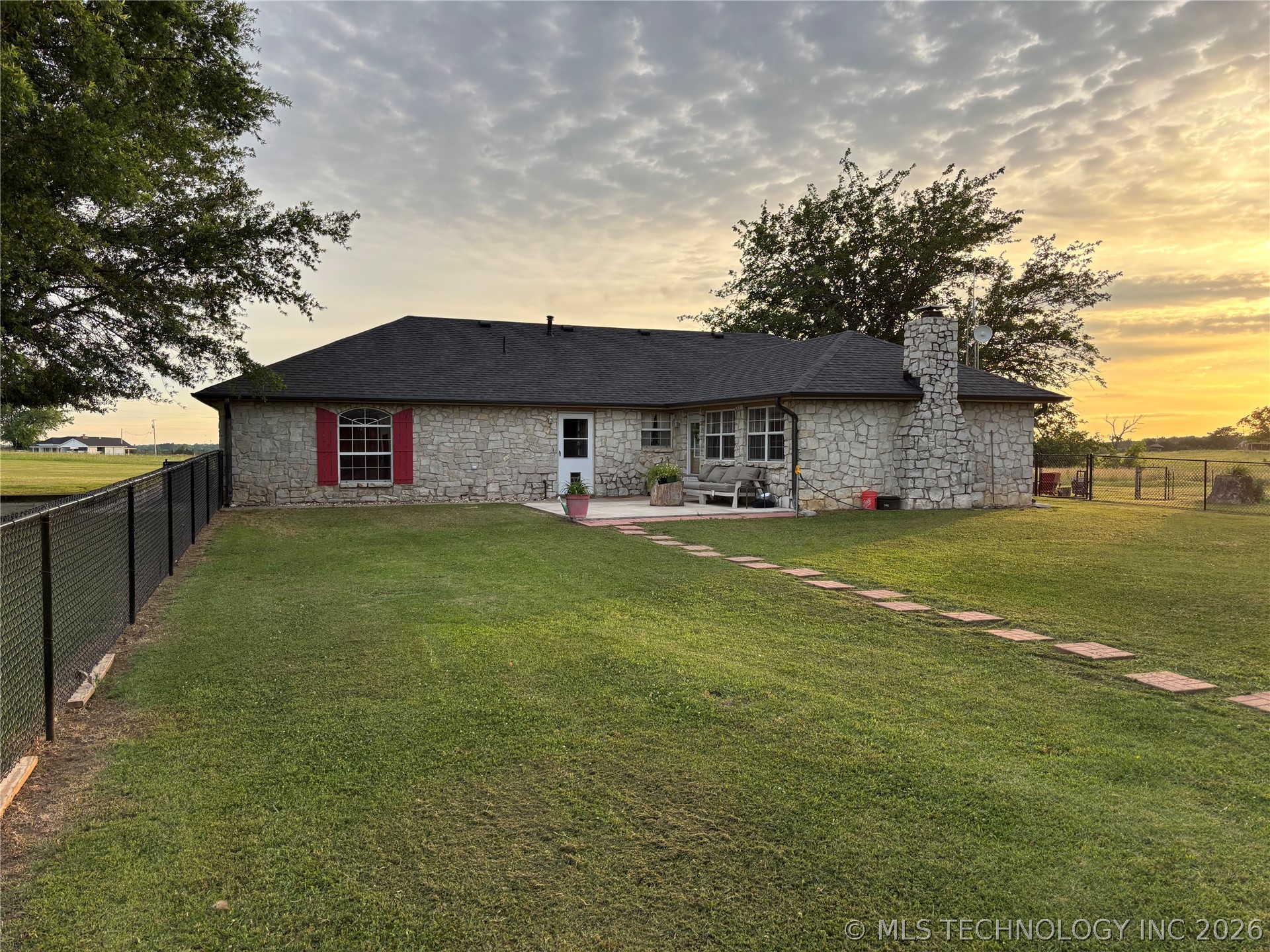 18082 County Road 1505 Ada OK 74820