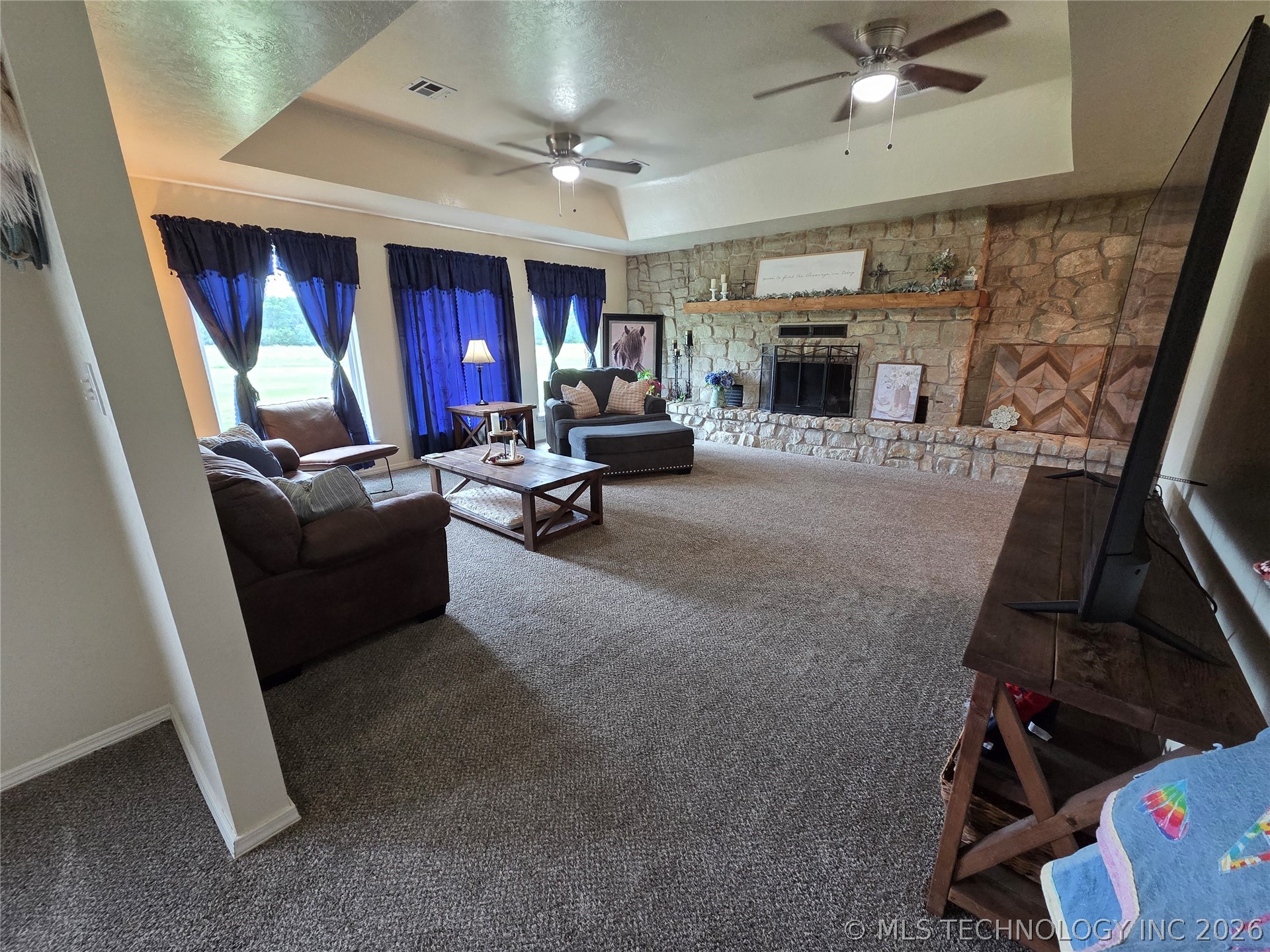 18082 County Road 1505 Ada OK 74820