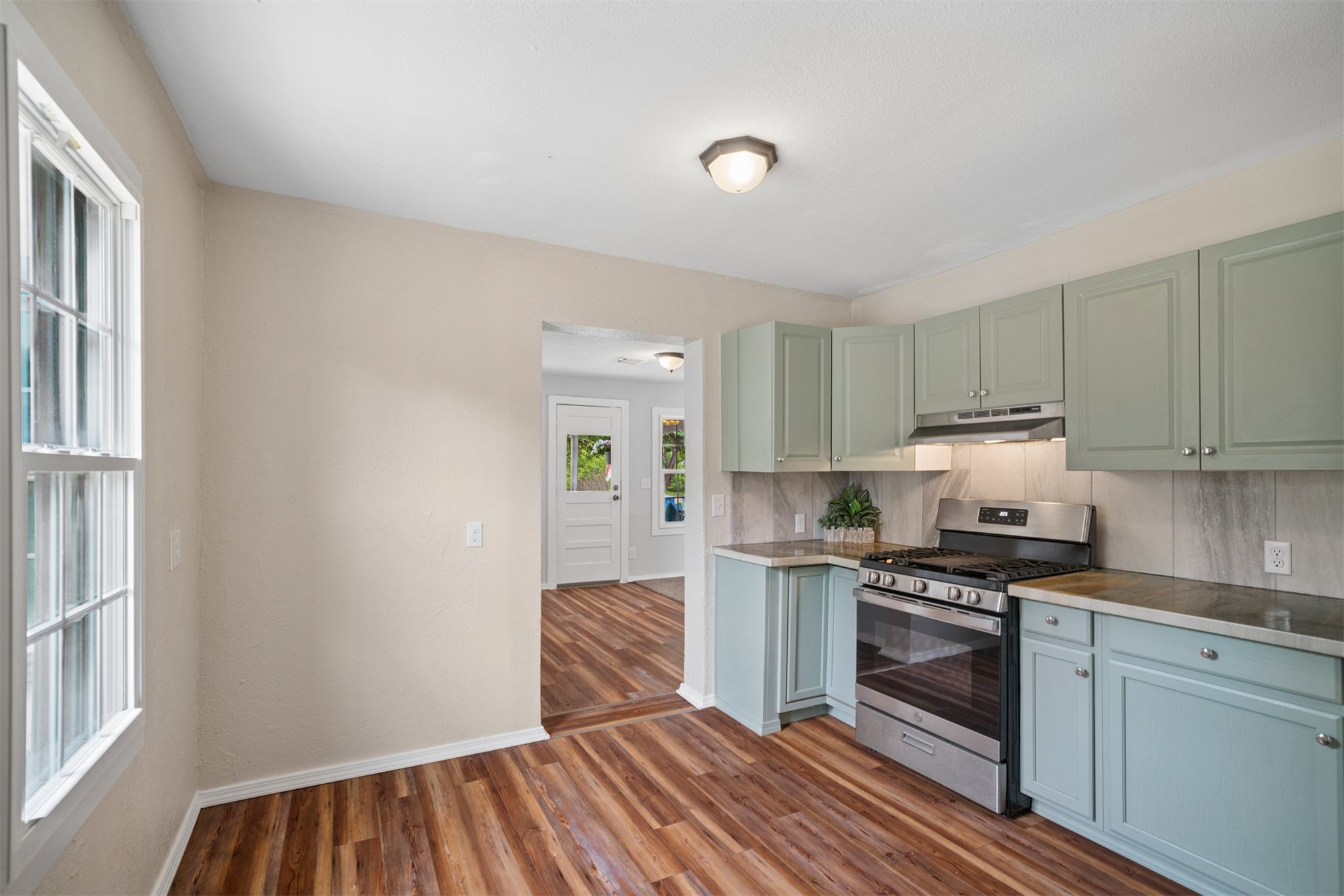 1335 E Maple Street Cushing OK 74023