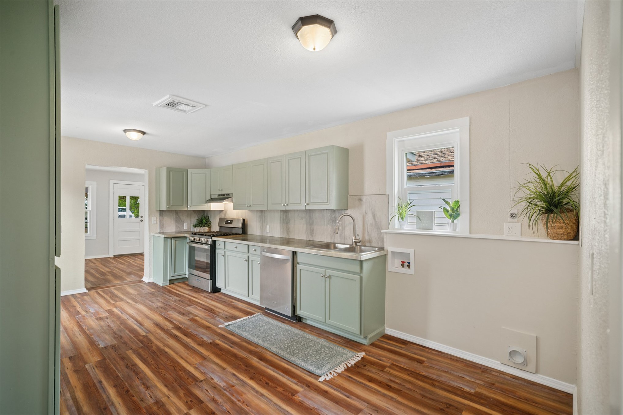 1335 E Maple Street Cushing OK 74023