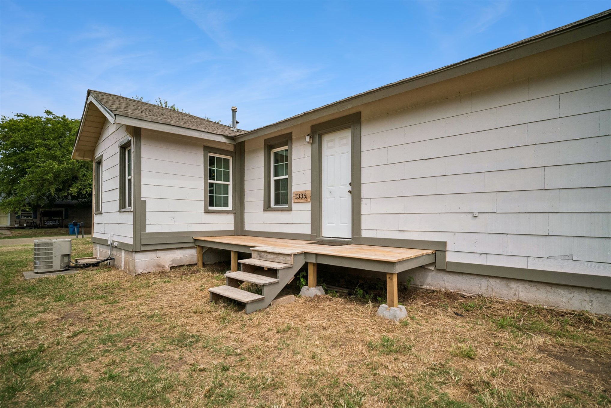 1335 E Maple Street Cushing OK 74023