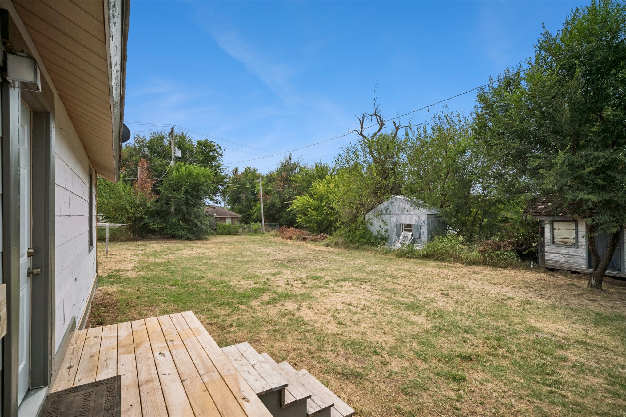 1335 E Maple Street Cushing OK 74023