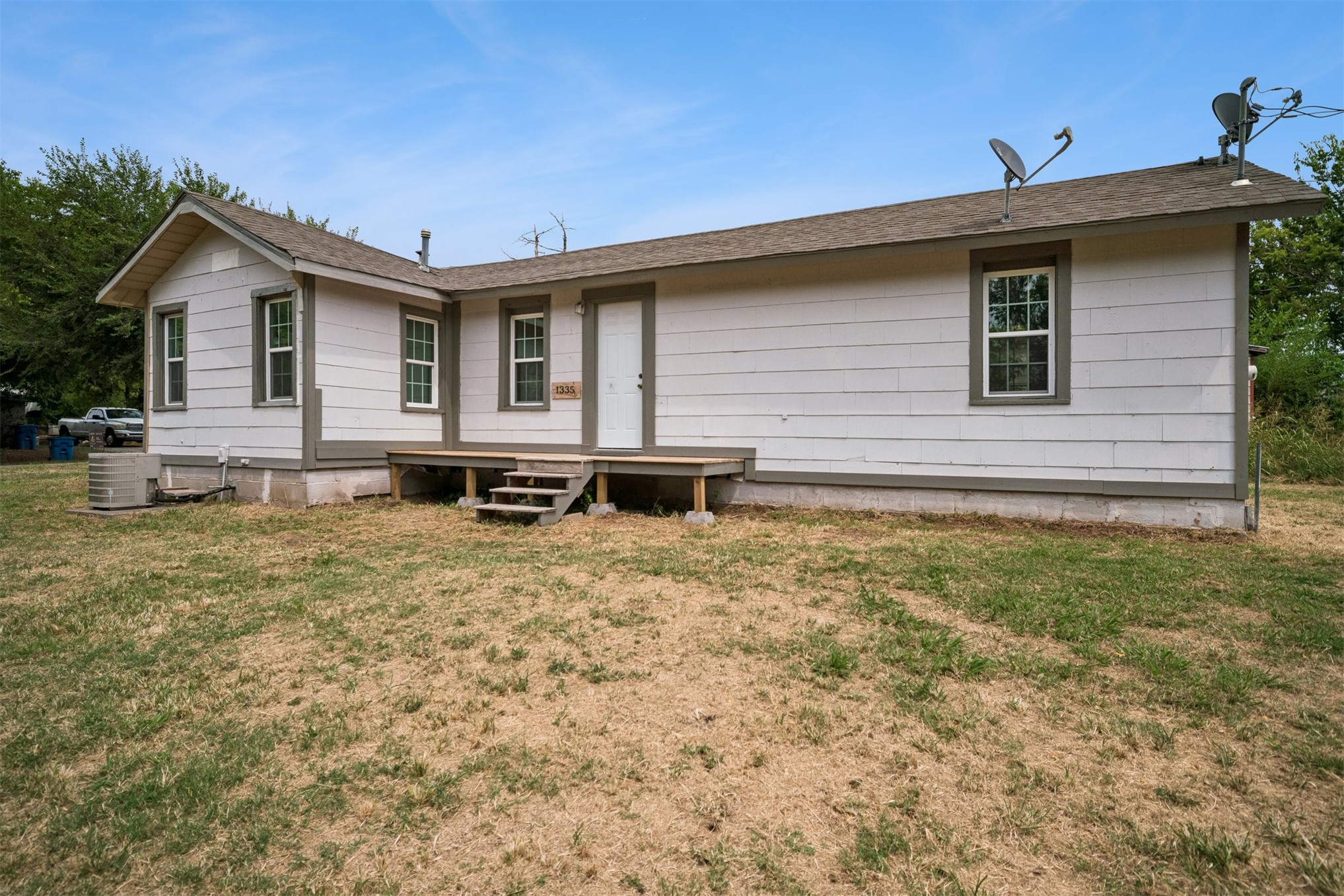1335 E Maple Street Cushing OK 74023