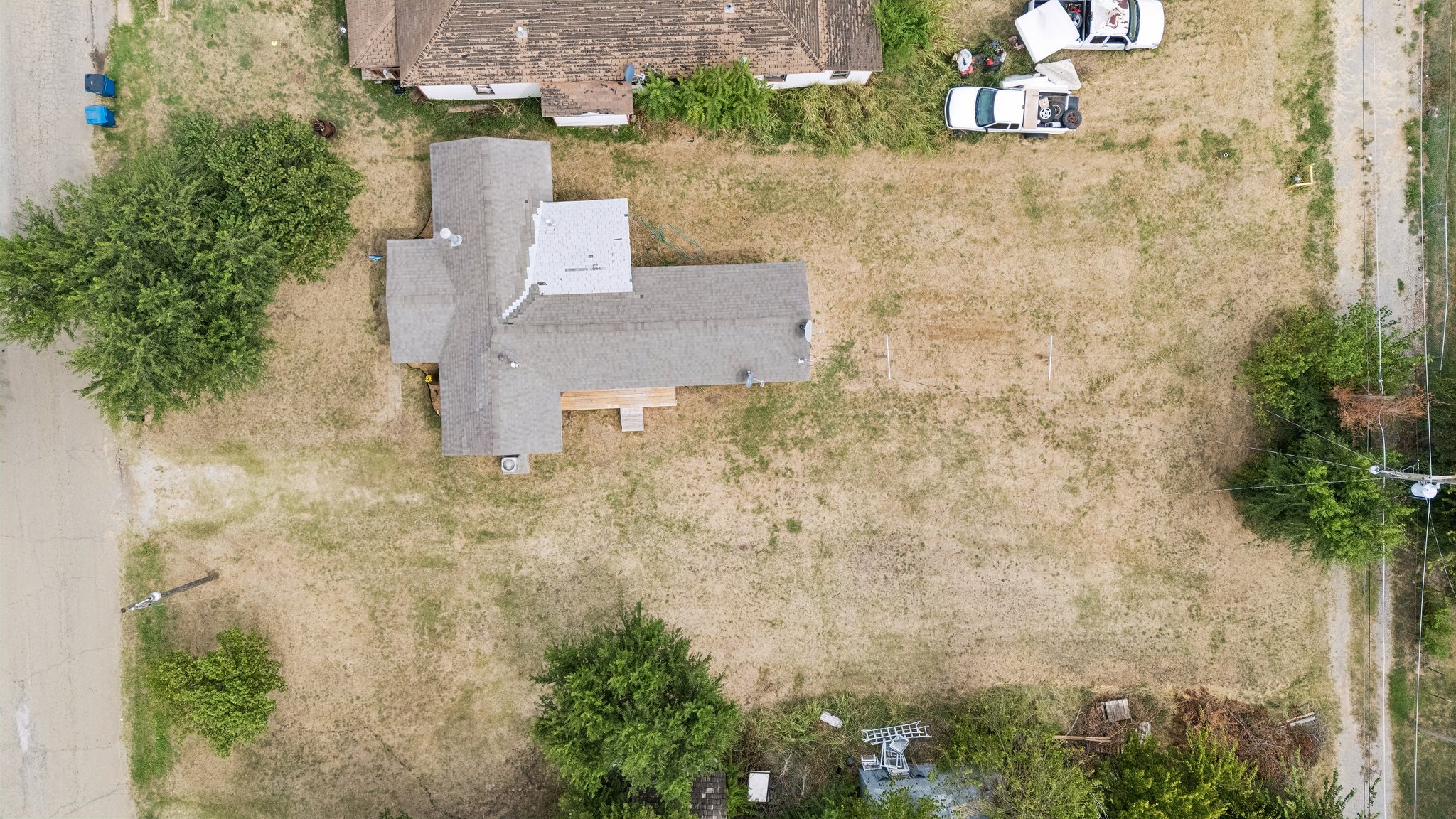 1335 E Maple Street Cushing OK 74023