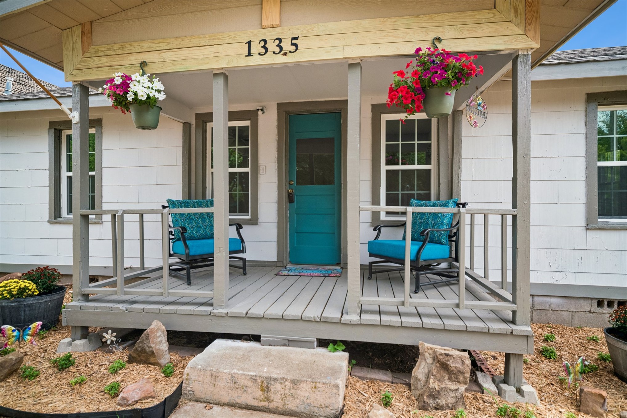 1335 E Maple Street Cushing OK 74023